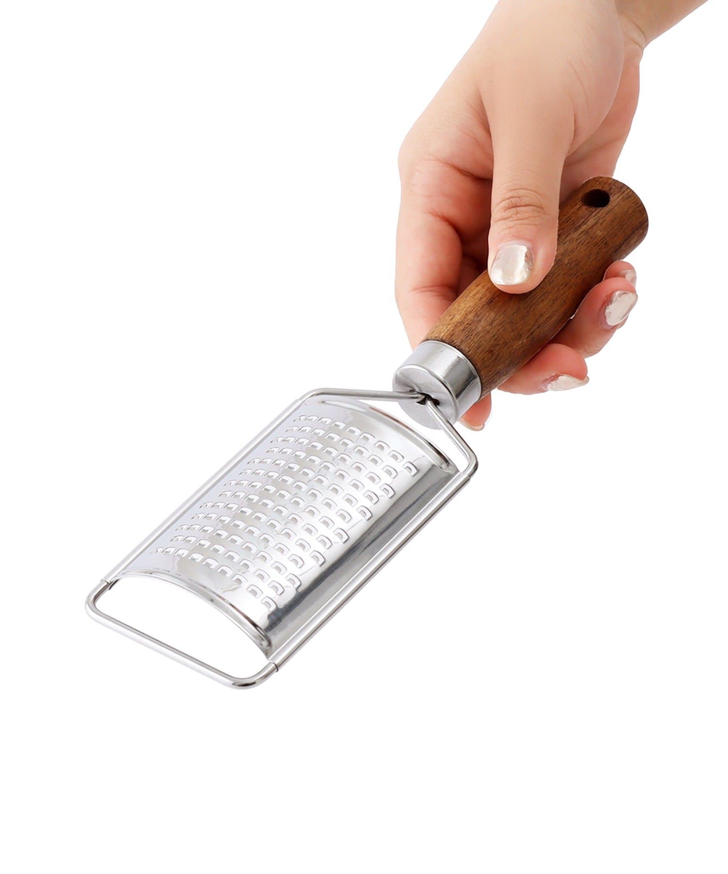 3COINS(スリーコインズ) チーズ用グレーター／KITINTO