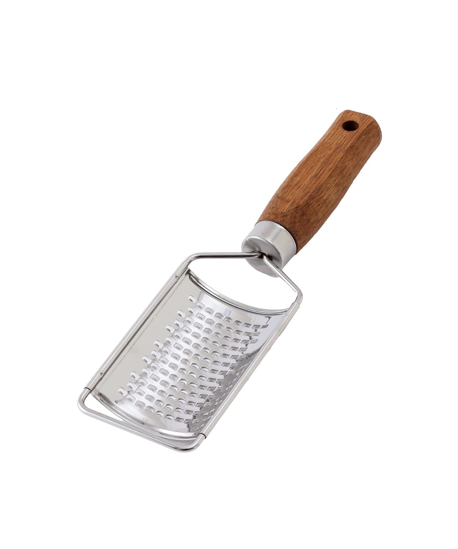 3COINS(スリーコインズ) チーズ用グレーター／KITINTO