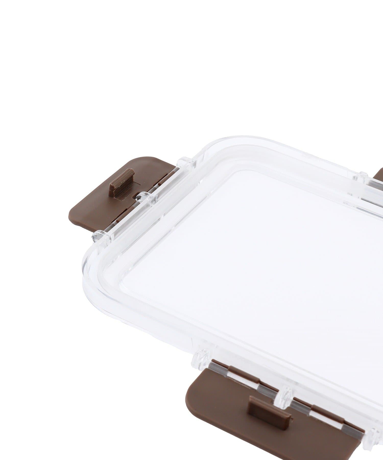 3COINS(スリーコインズ) 仕切り保存容器／KITINTO