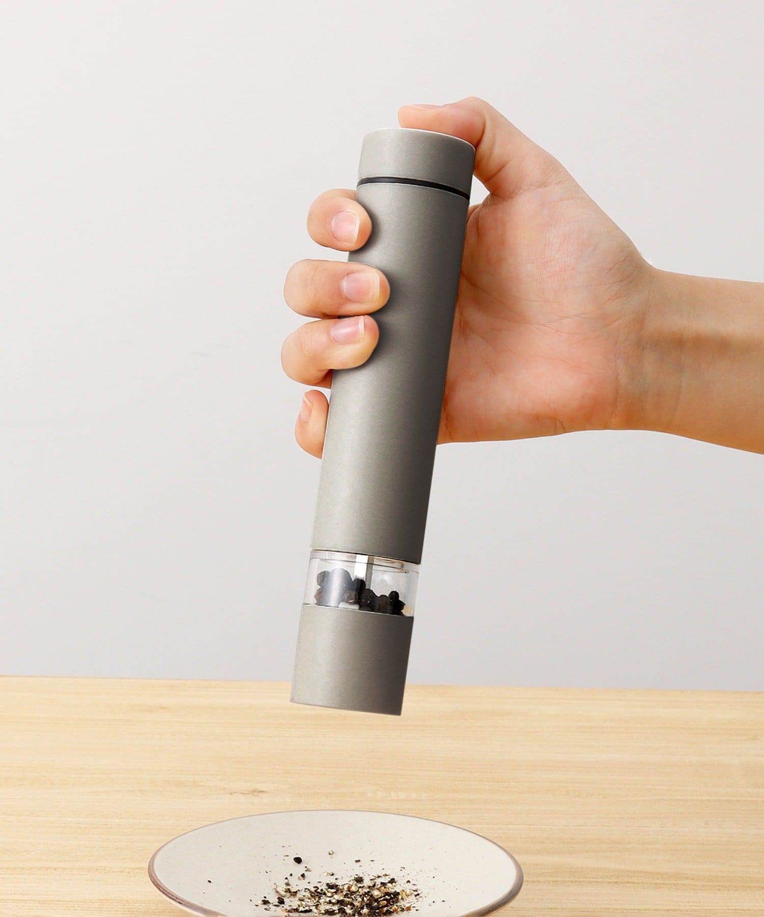 3COINS(スリーコインズ) 電動ミルスリム／KITINTO