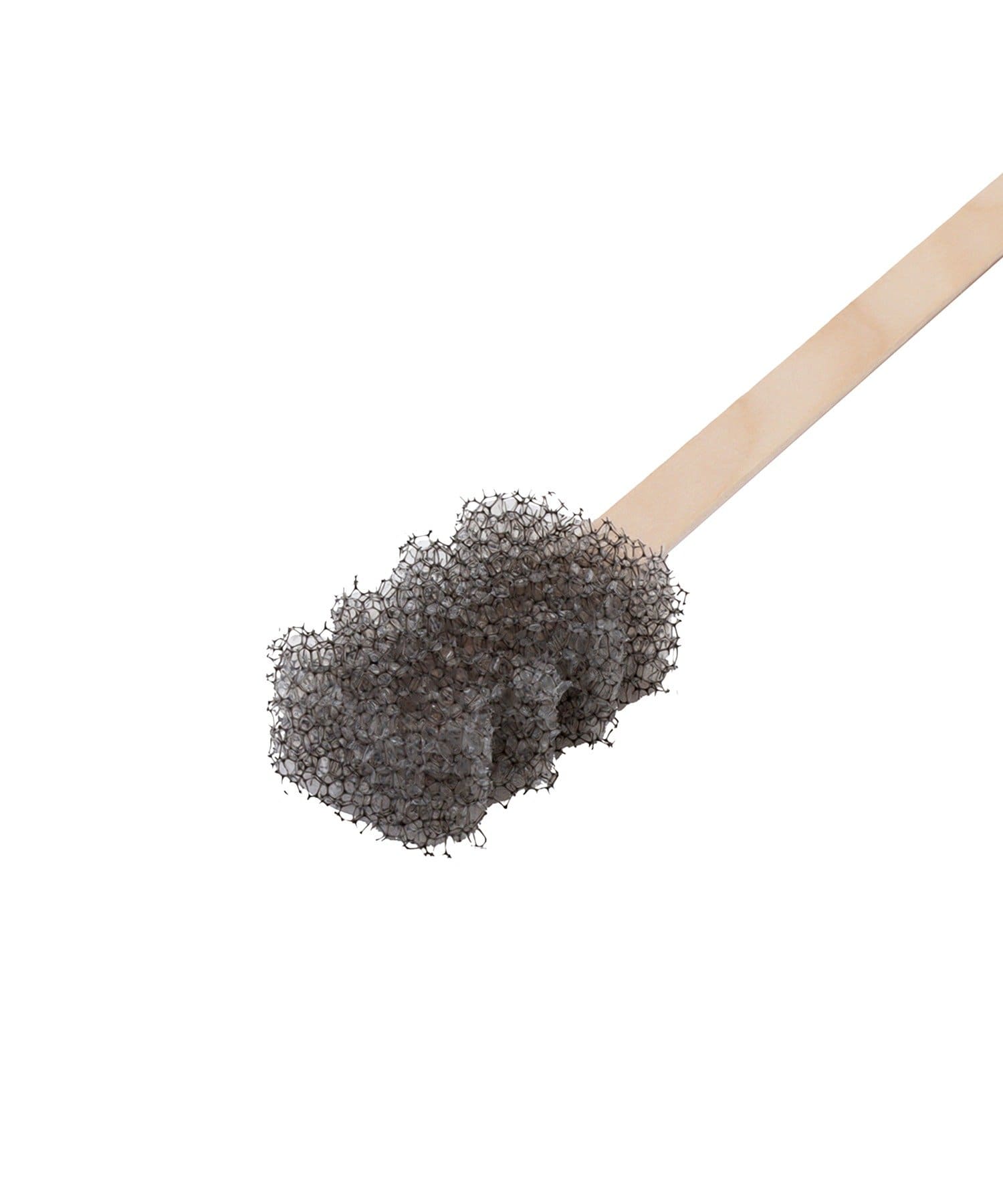 3COINS(スリーコインズ) 使い捨て排水口スポンジ10本セット／KITINTO