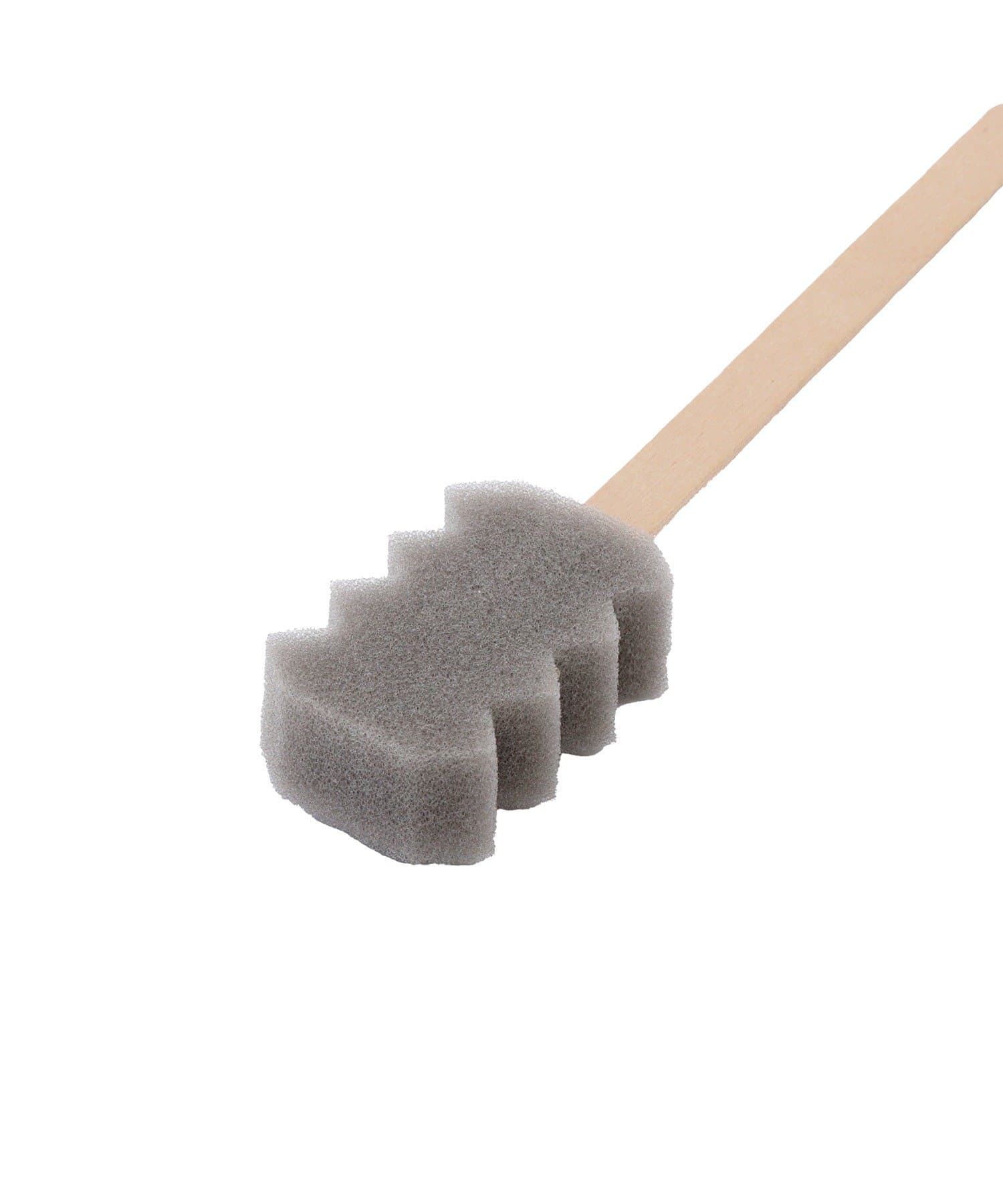 3COINS(スリーコインズ) 使い捨て排水口スポンジ10本セット／KITINTO