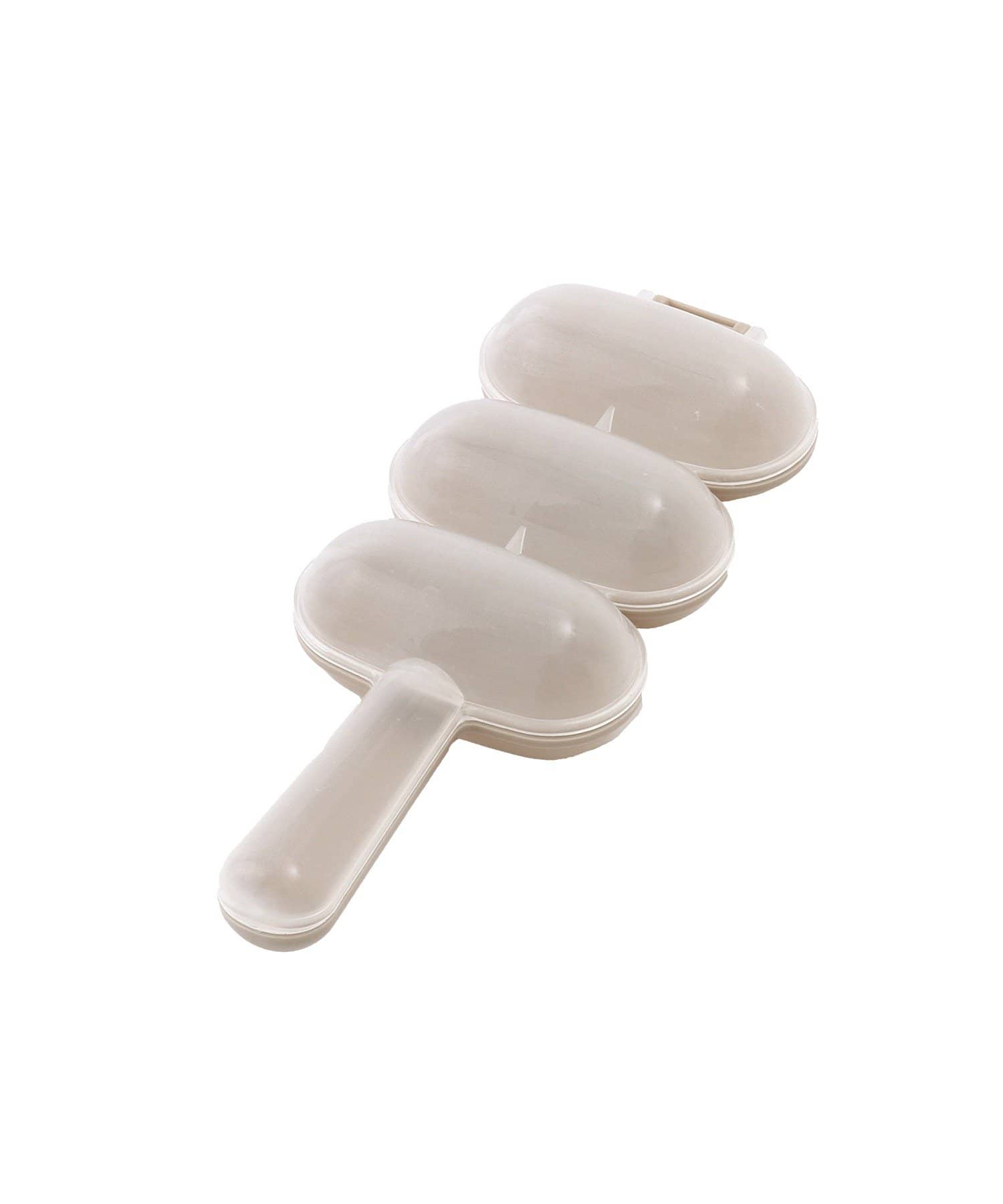 3COINS(スリーコインズ) ごはんカップ&おにぎりメーカーセット／KITINTO