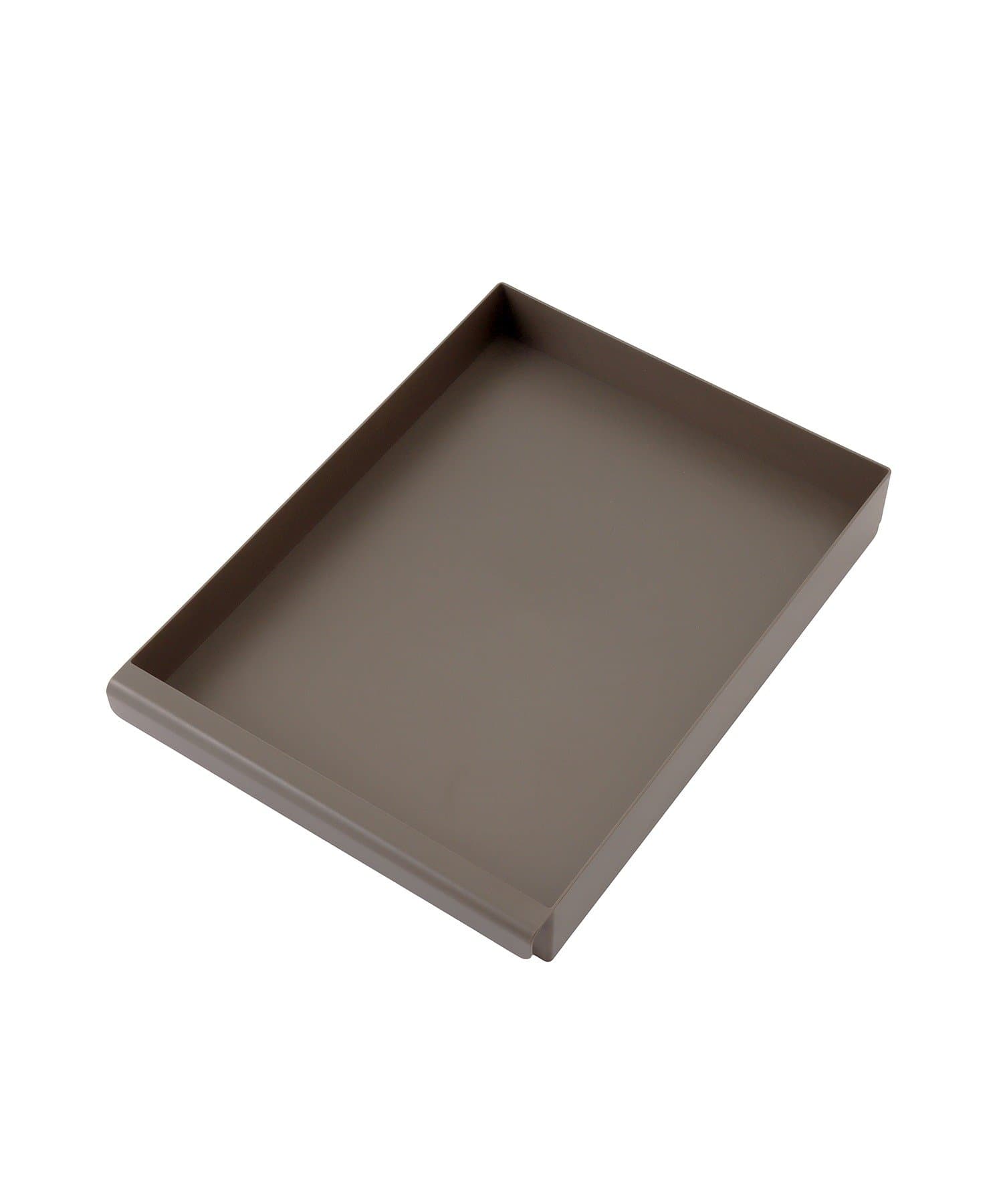 3COINS(スリーコインズ) シンク下収納トレイ／KITINTO