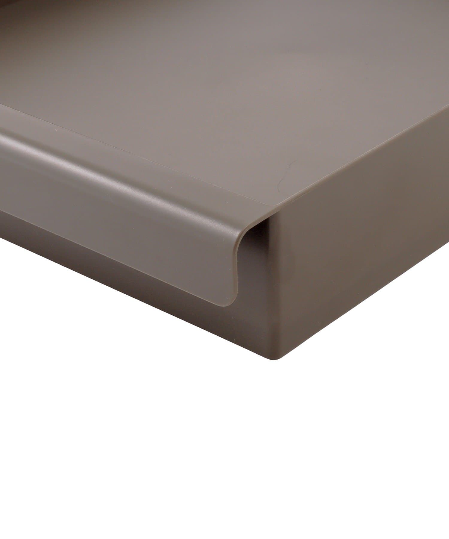 3COINS(スリーコインズ) シンク下収納トレイ／KITINTO