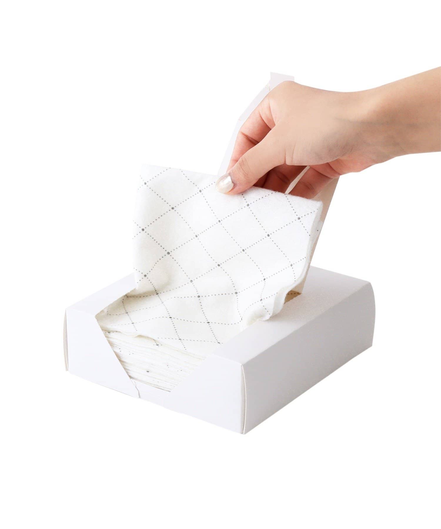 3COINS(スリーコインズ) 厚手台ふきん／KITINTO