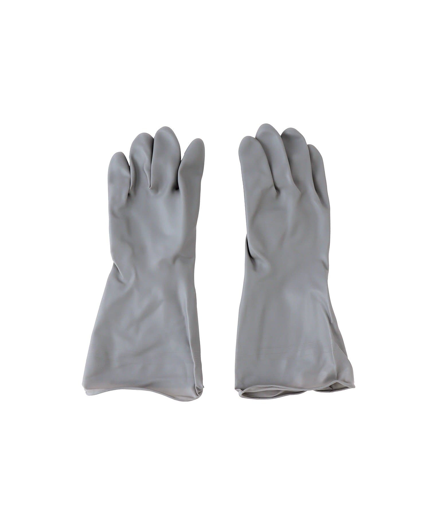 3COINS(スリーコインズ) PVCキッチン手袋3組セット／KITINTO