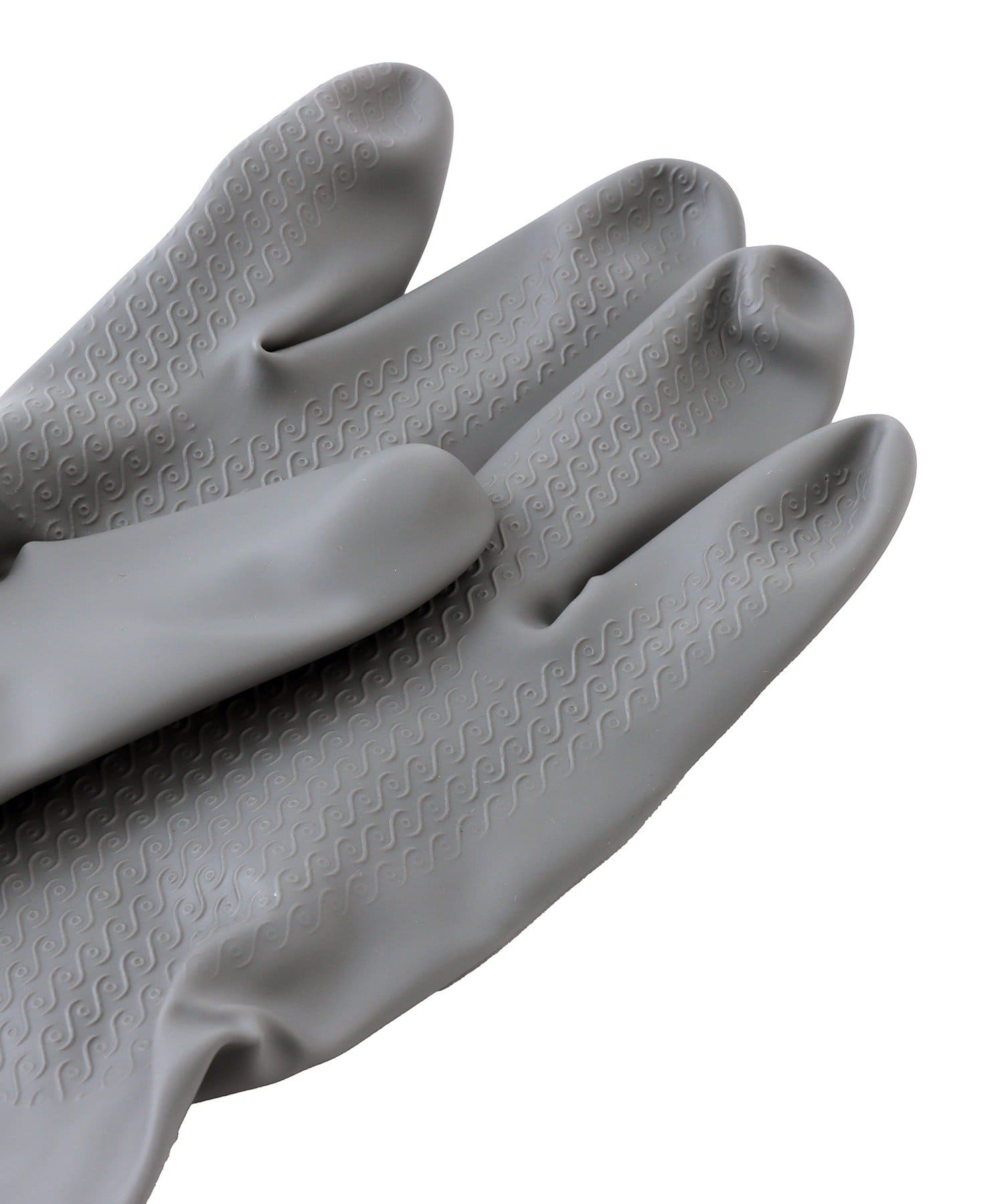 3COINS(スリーコインズ) PVCキッチン手袋3組セット／KITINTO