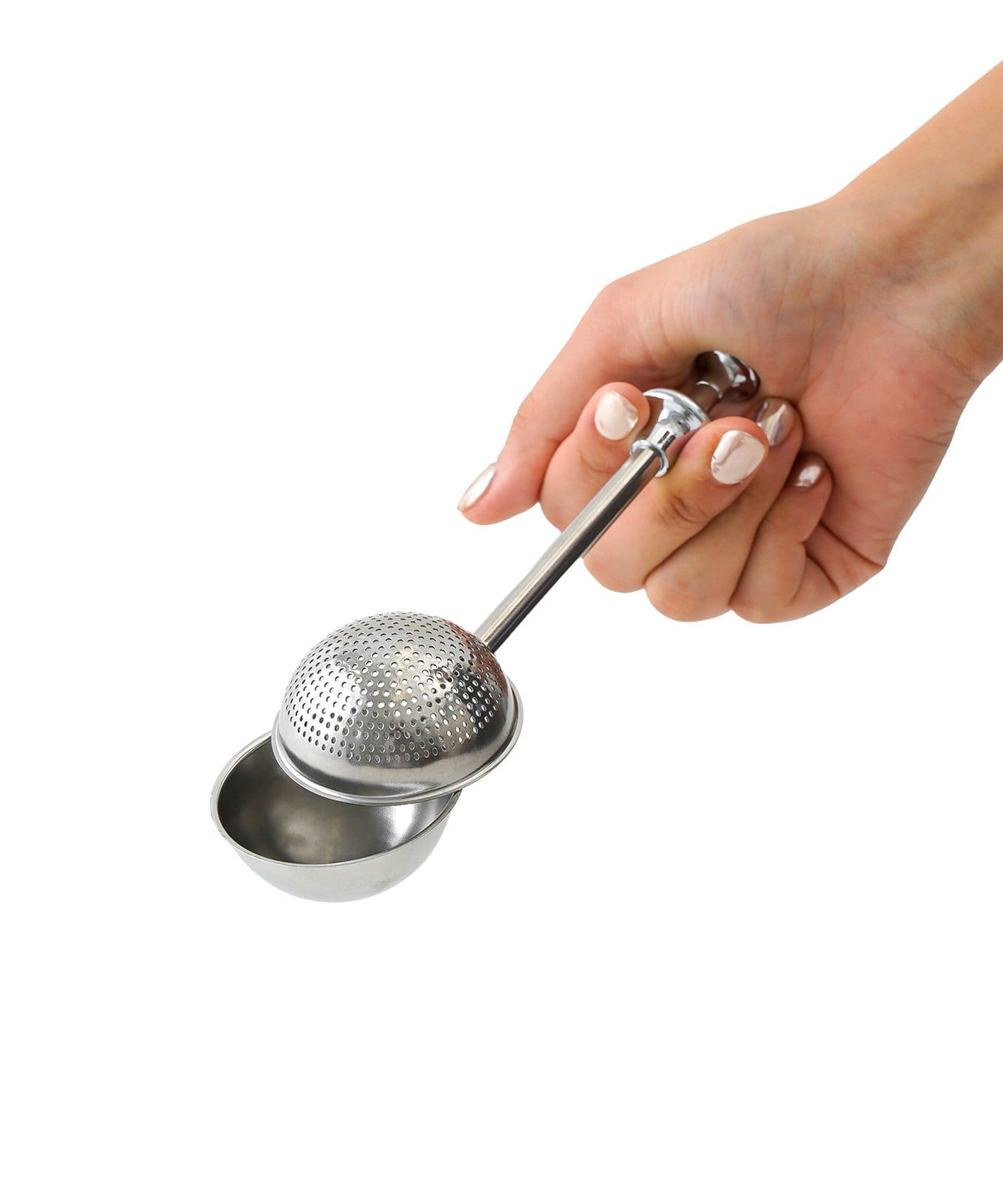 3COINS(スリーコインズ) 粉ふるい／KITINTO