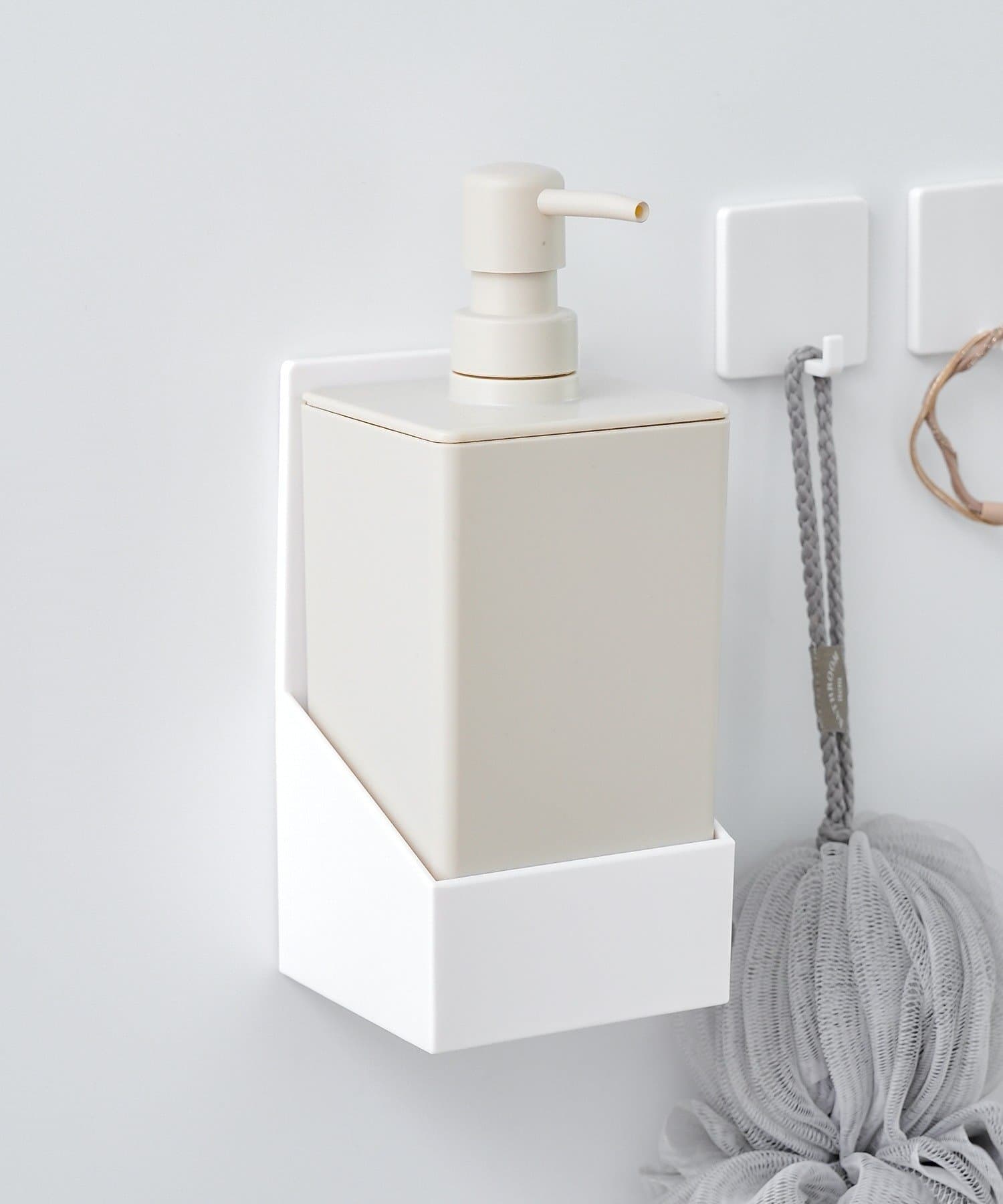 3COINS(スリーコインズ) マグネットディスペンサーラック