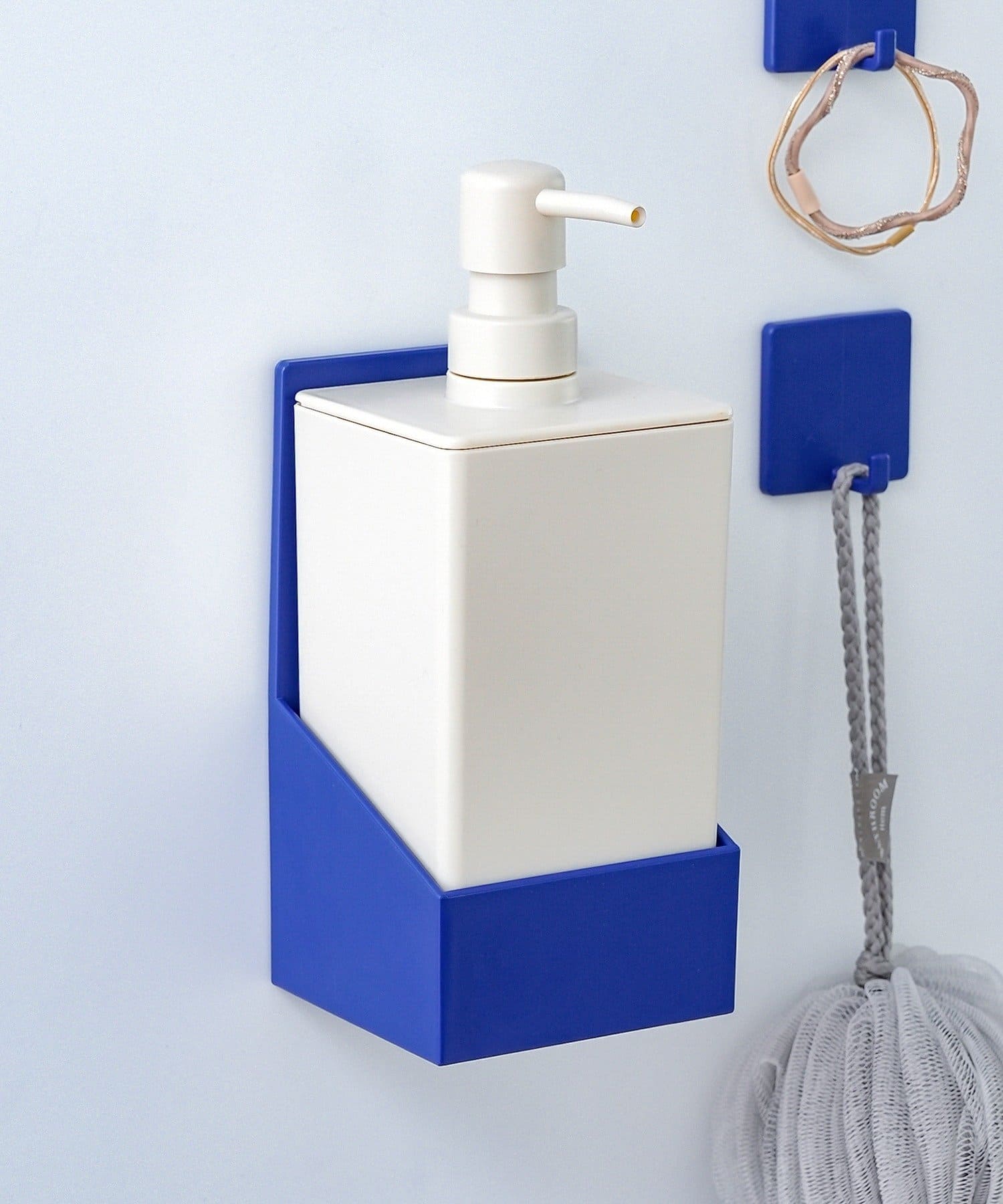 3COINS(スリーコインズ) マグネットディスペンサーラック