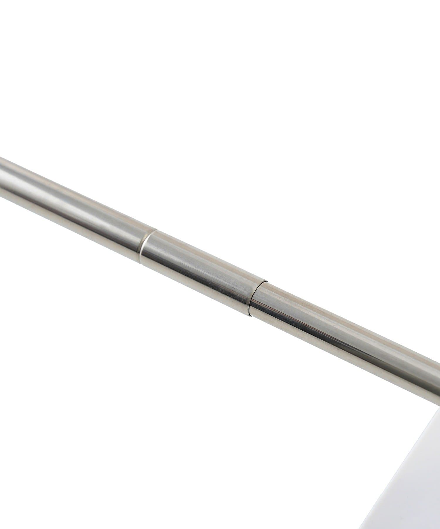 3COINS(スリーコインズ) マグネット伸縮タオルハンガー