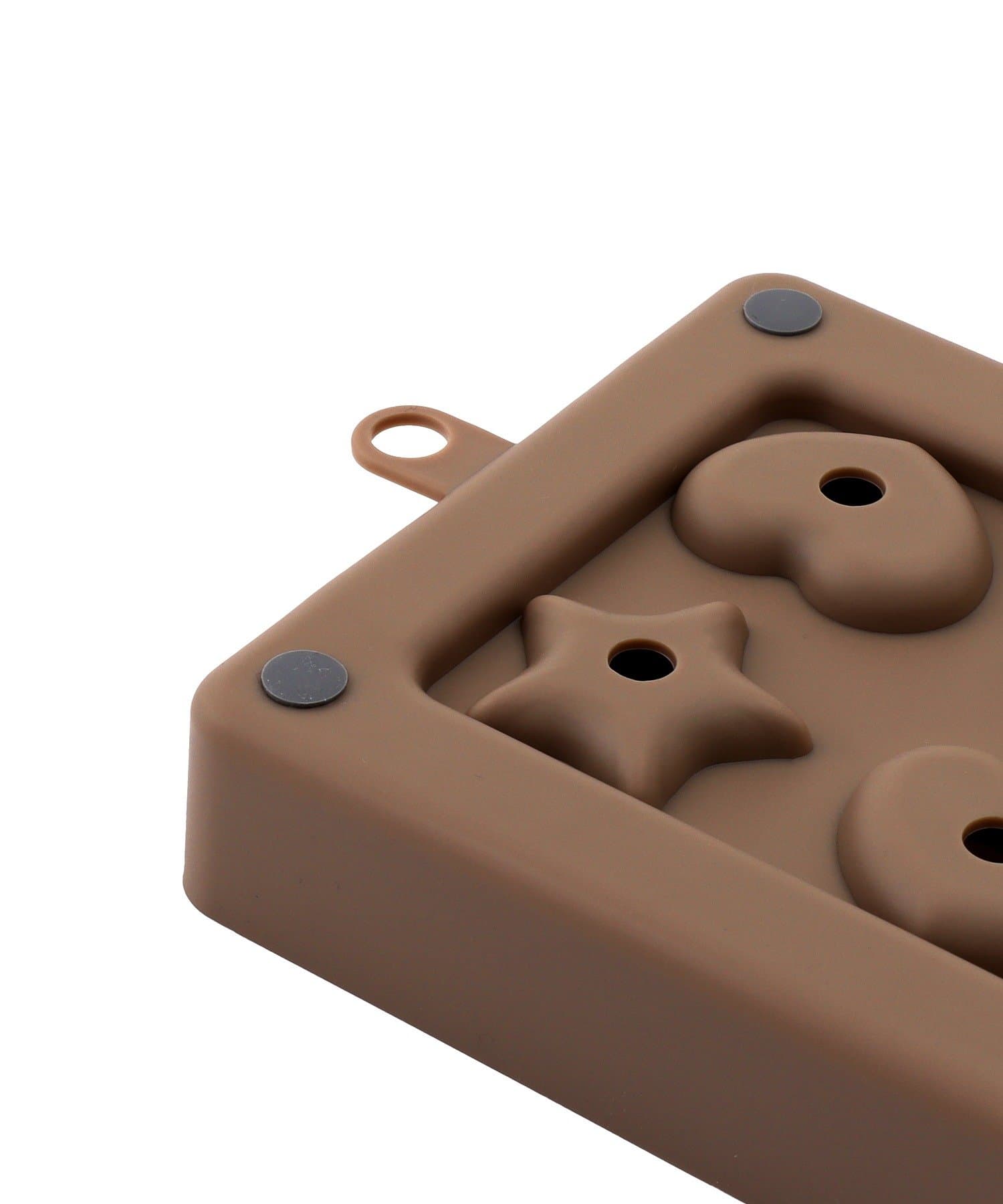 3COINS(スリーコインズ) サンドイッチメーカー／KITINTO