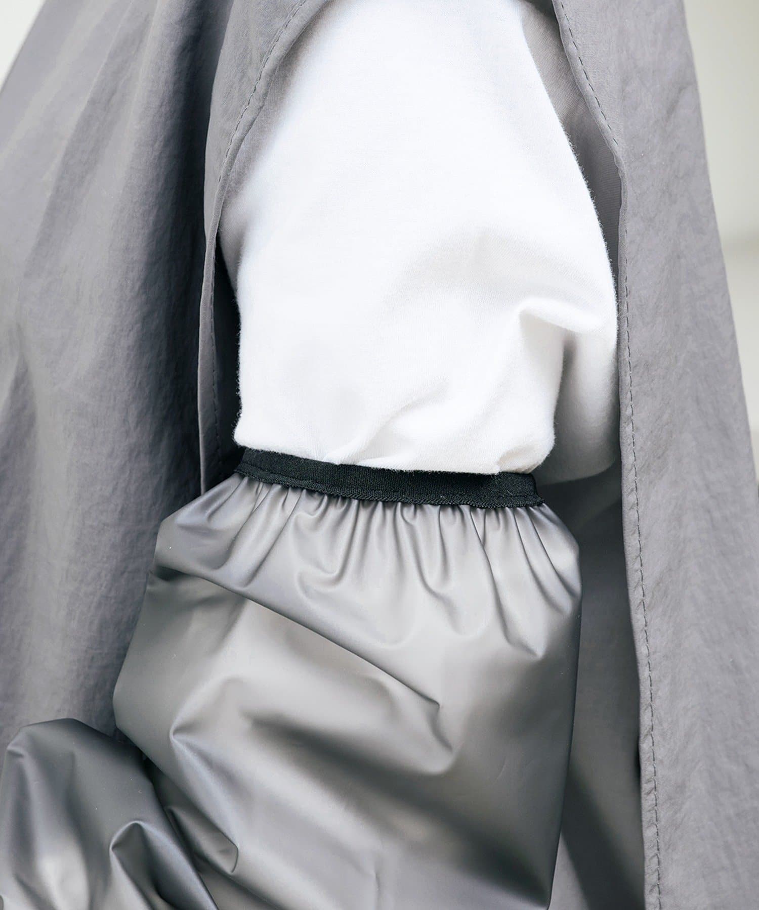 3COINS(スリーコインズ) 袖口カバー／KITINTO