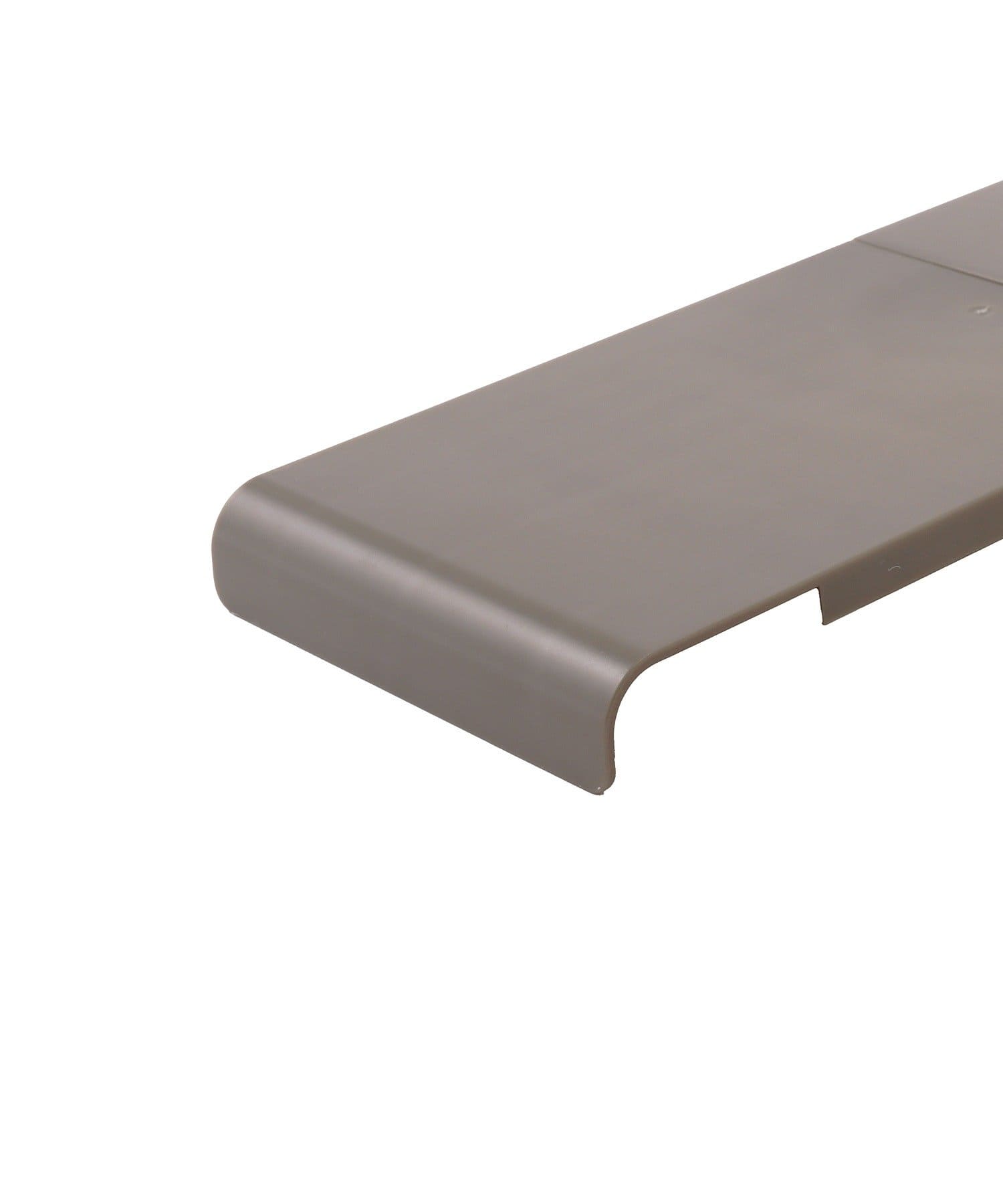 3COINS(スリーコインズ) 突っ張り棒用伸縮トレイ／KITINTO