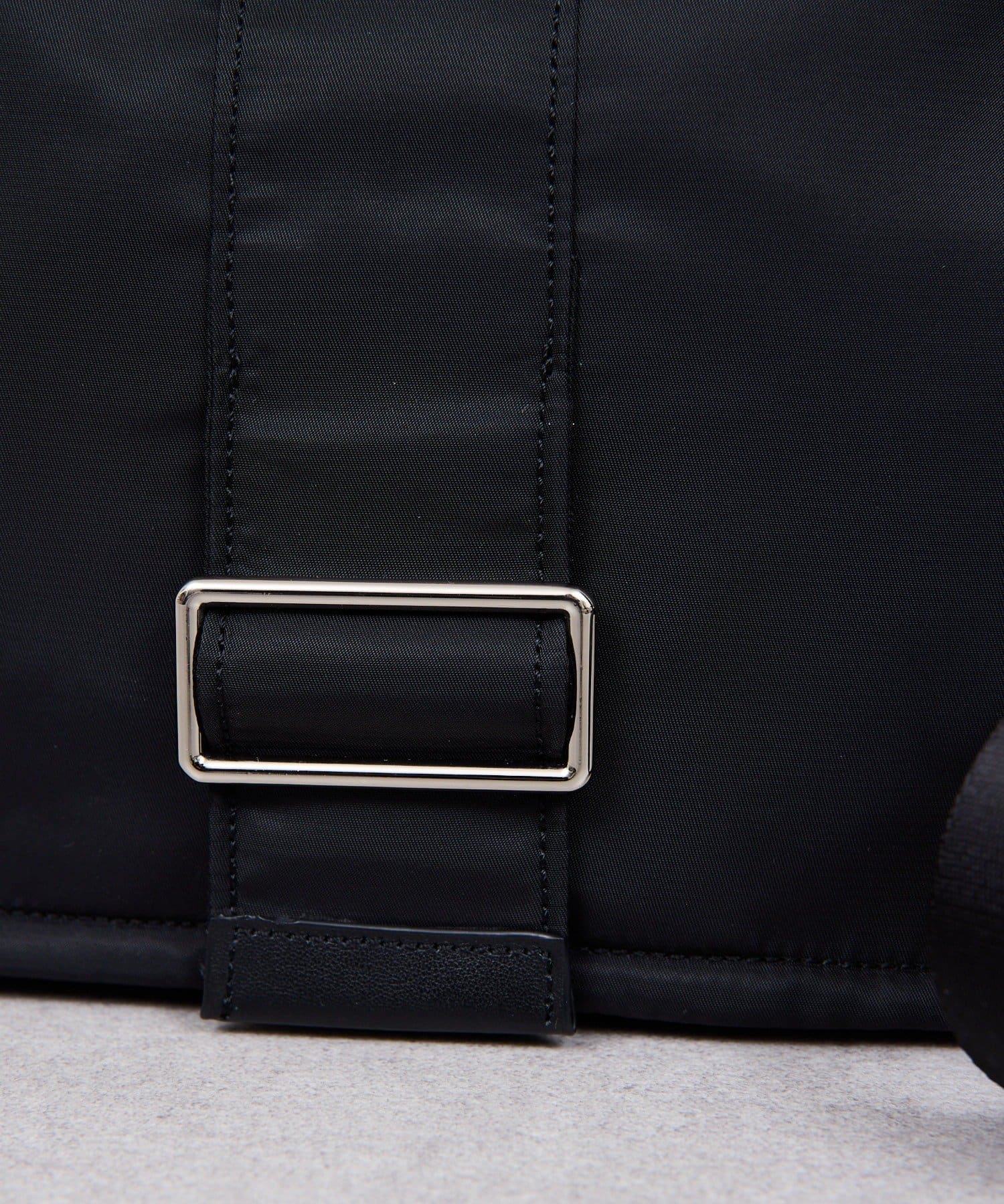 GALLARDAGALANTE(ガリャルダガランテ) 【2.718】ナイロンフラップショルダー