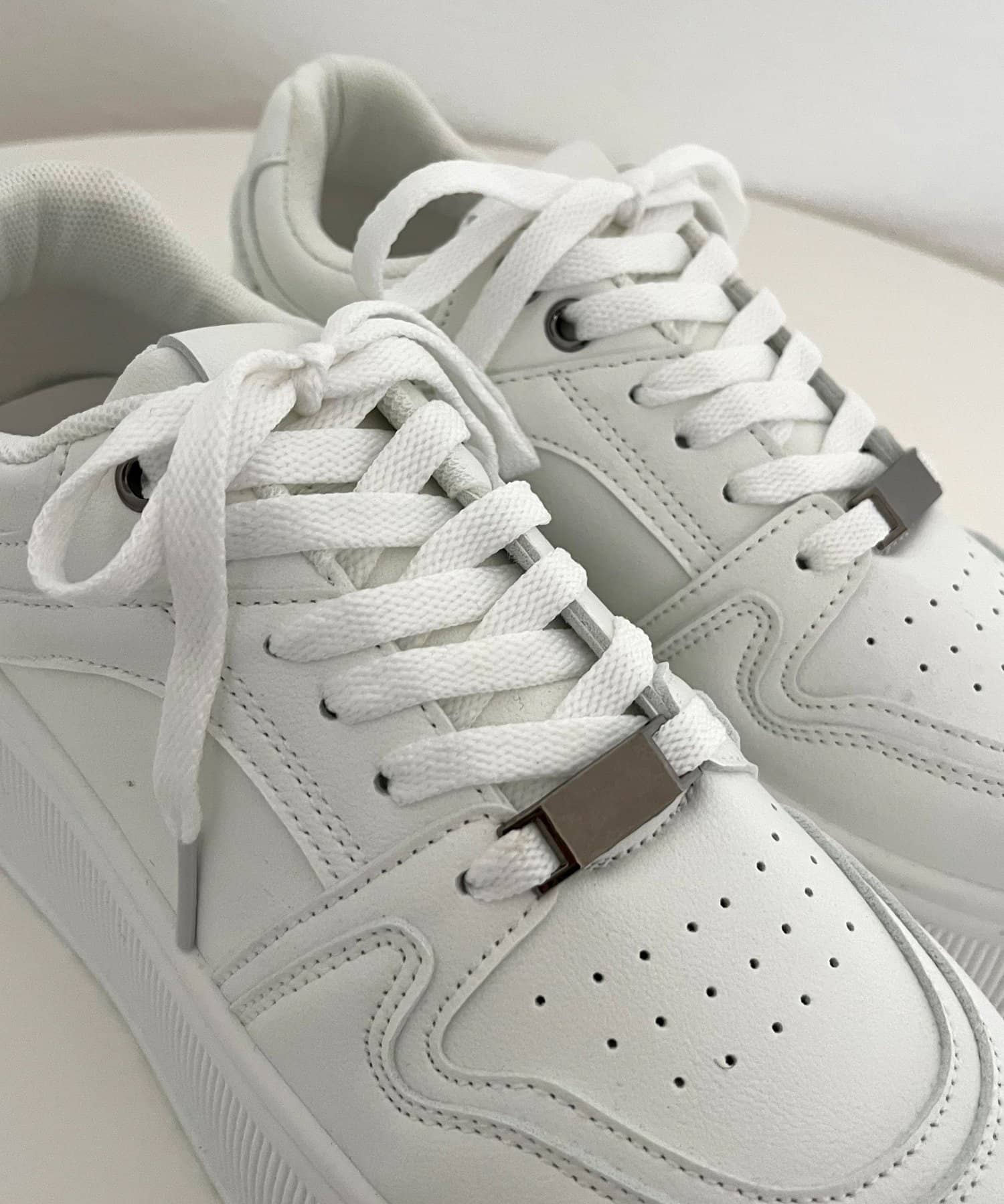 prose verse(プロズヴェール) プラットフォームスニーカー