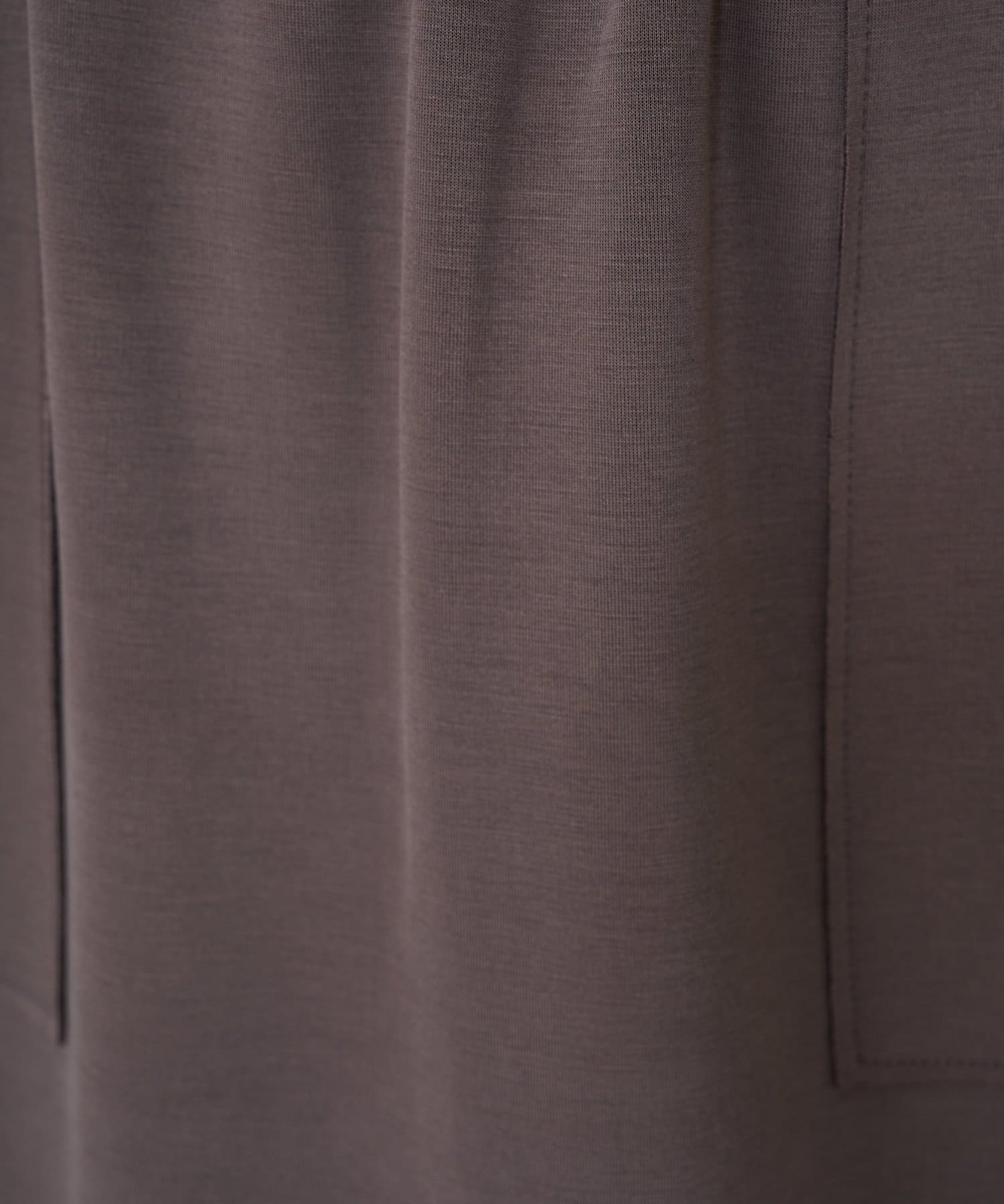 Jena　espace merveilleux(ジェナ　エスパスメルヴェイユ) 【伸縮性抜群◎】ボンディングIラインスカート