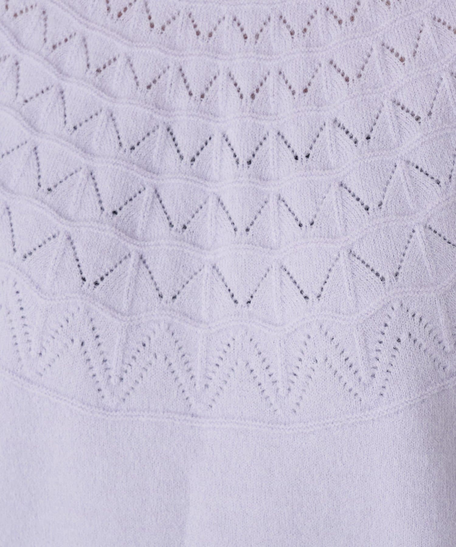 Jena　espace merveilleux(ジェナ　エスパスメルヴェイユ) ホールガーメントニット