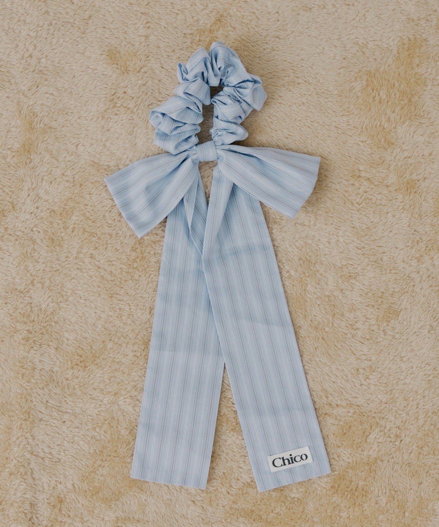 Chico(チコ) BIGリボンシュシュ