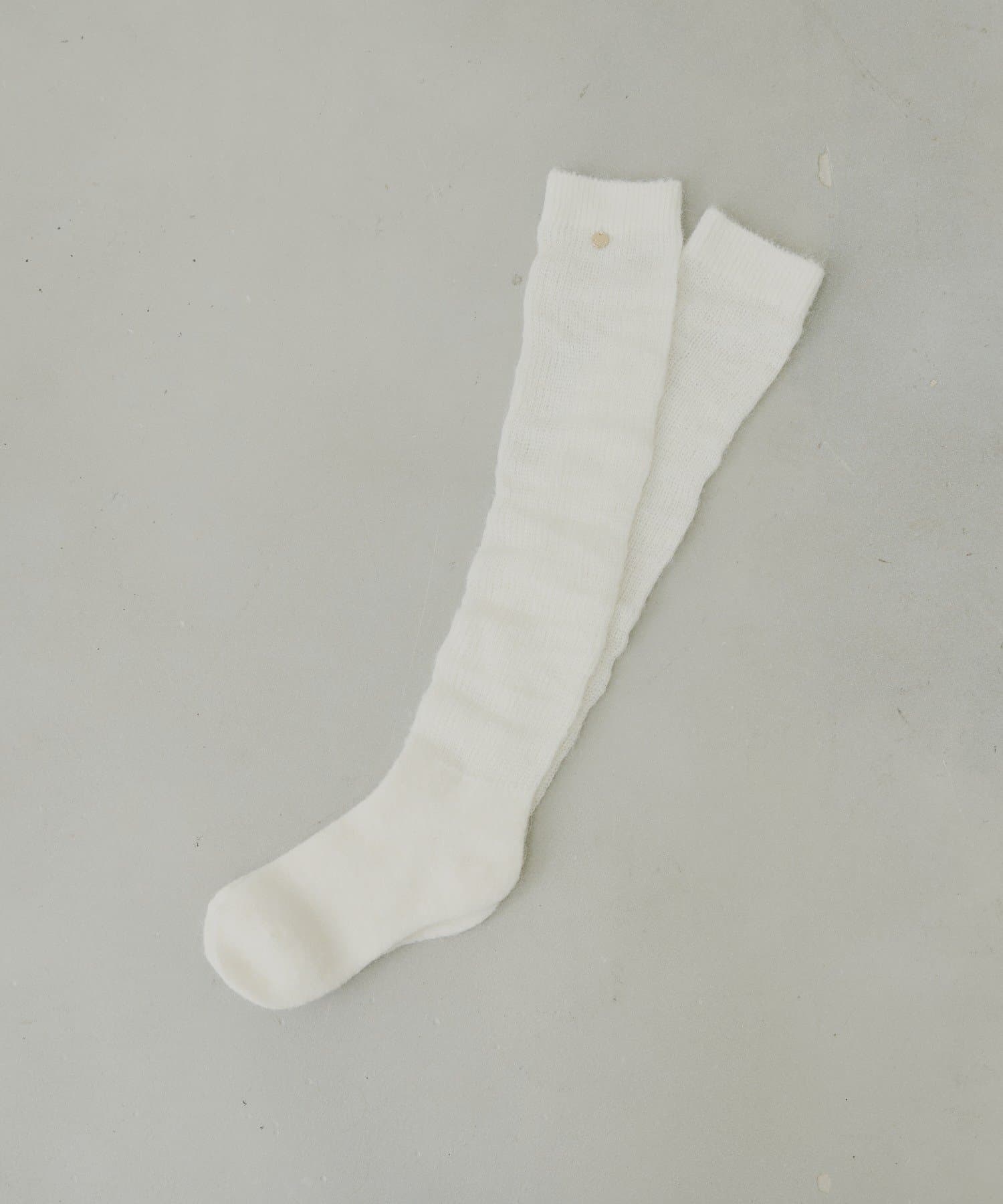 Chico(チコ) リブルーズソックス