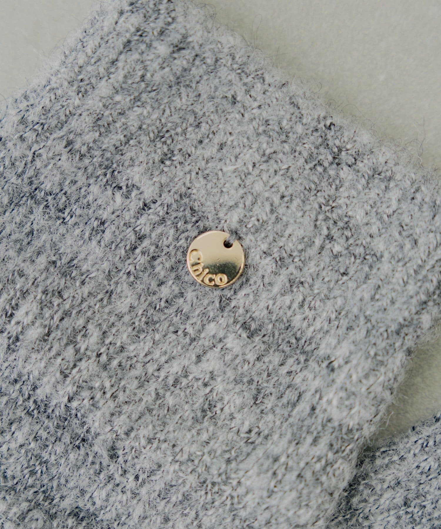 Chico(チコ) リブルーズソックス