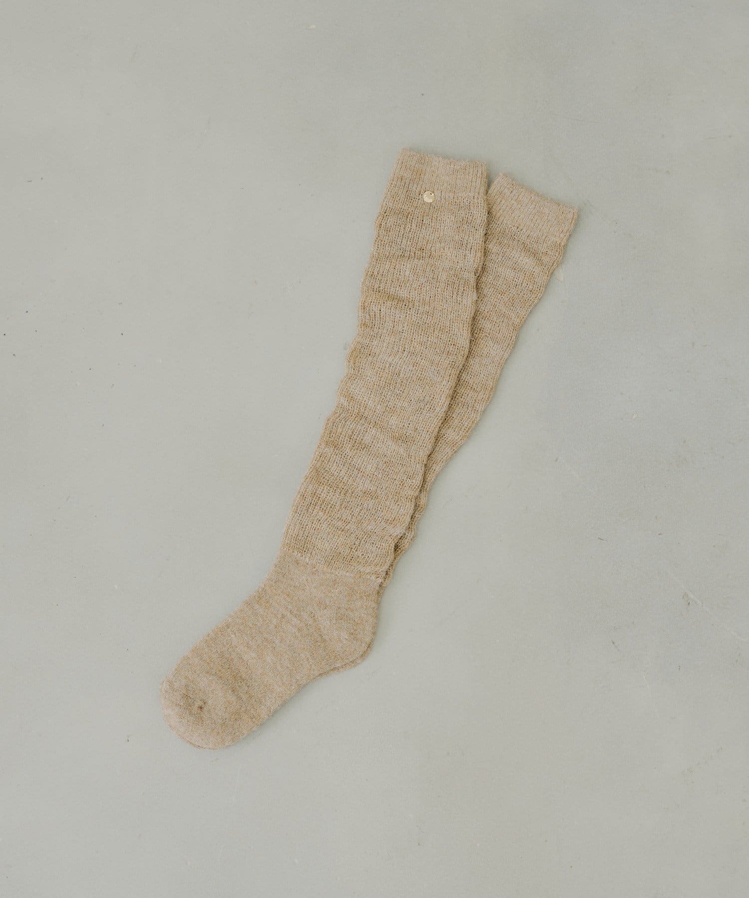 Chico(チコ) リブルーズソックス