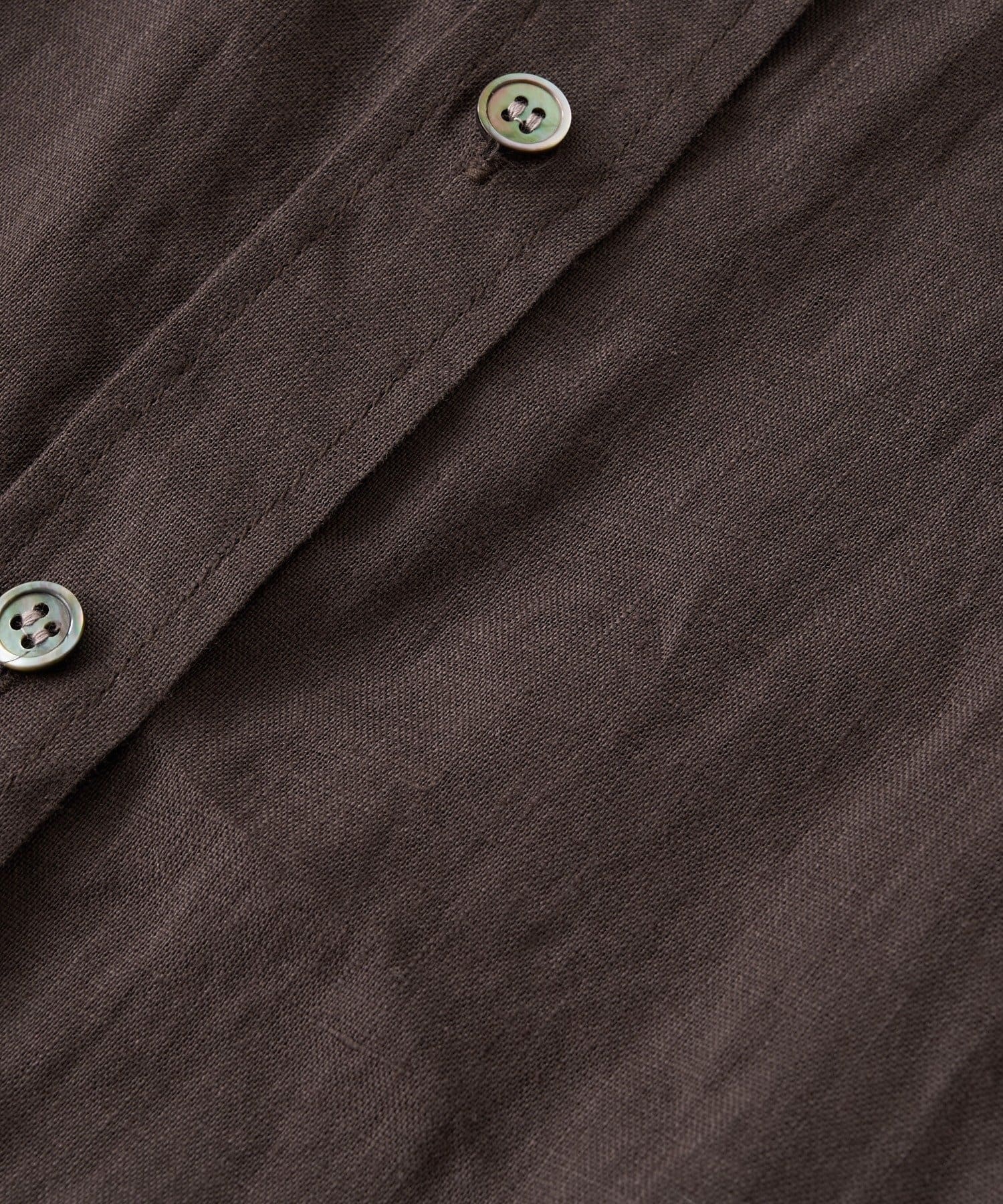 RIVE DROITE(リヴドロワ) 予約【名品/サイズ展開あり】リネンワイドシャツ/3月中旬お届け予定