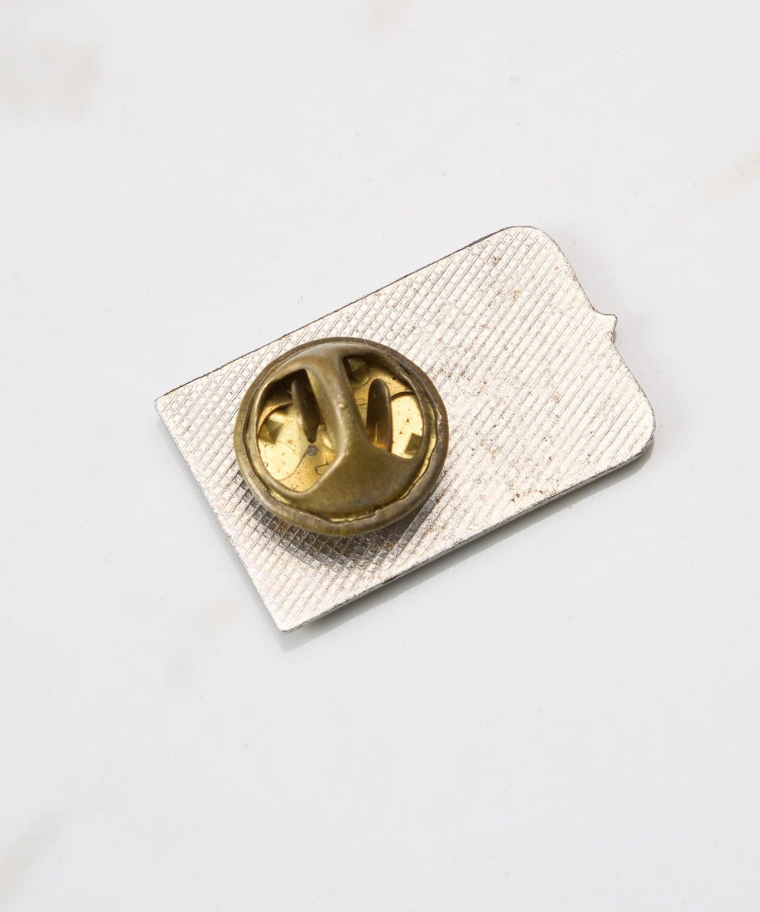 COLLAGE GALLARDAGALANTE(コラージュ ガリャルダガランテ) 【ROTHCO×Q.anos コラボ】《ピンバッジ付き》ミリタリーブルゾン