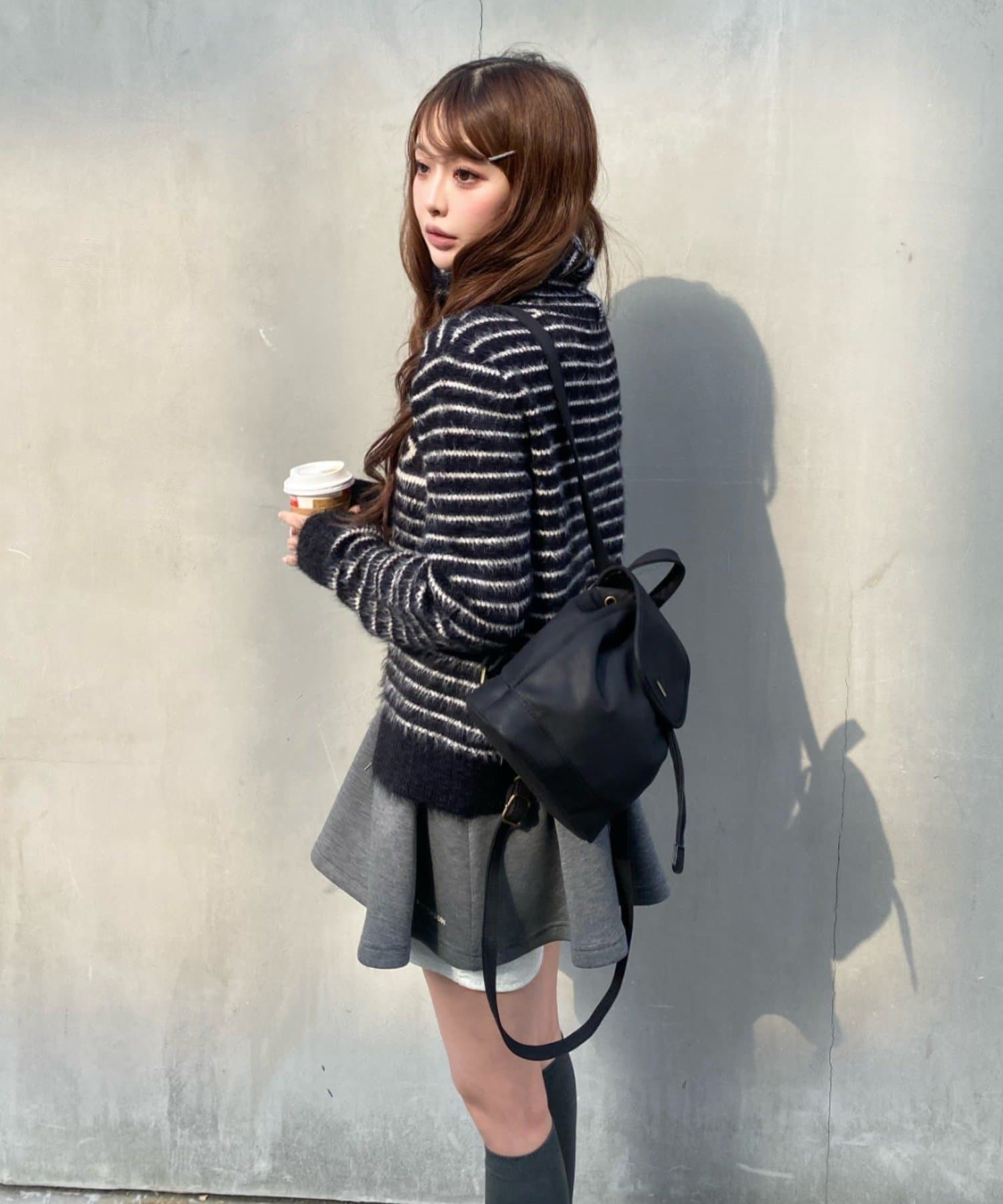 RAY CASSIN(レイカズン) チビリュック