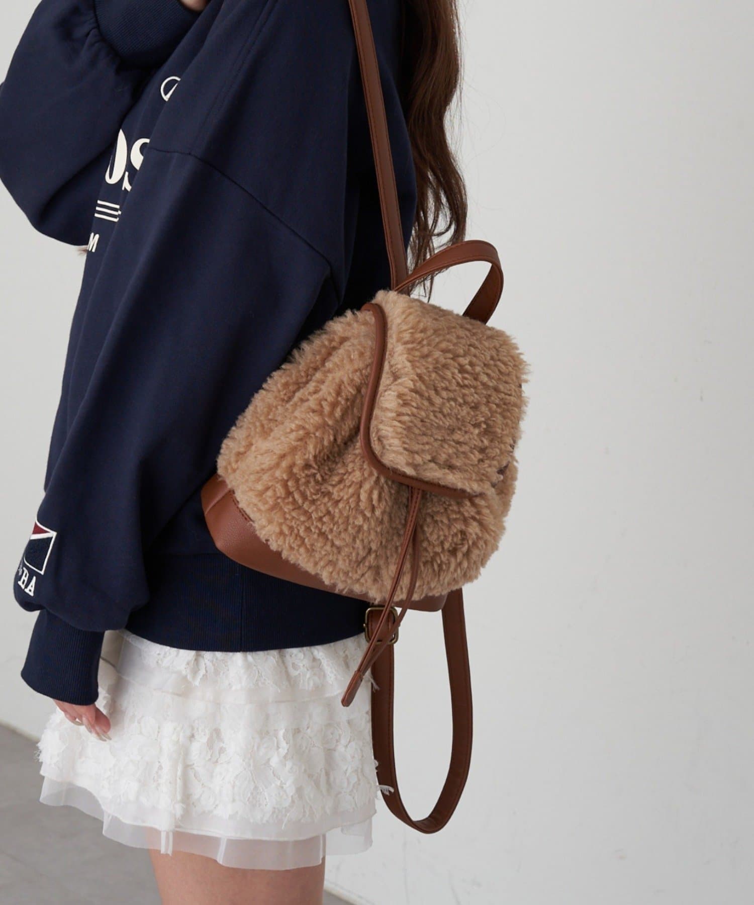 RAY CASSIN(レイカズン) チビリュック