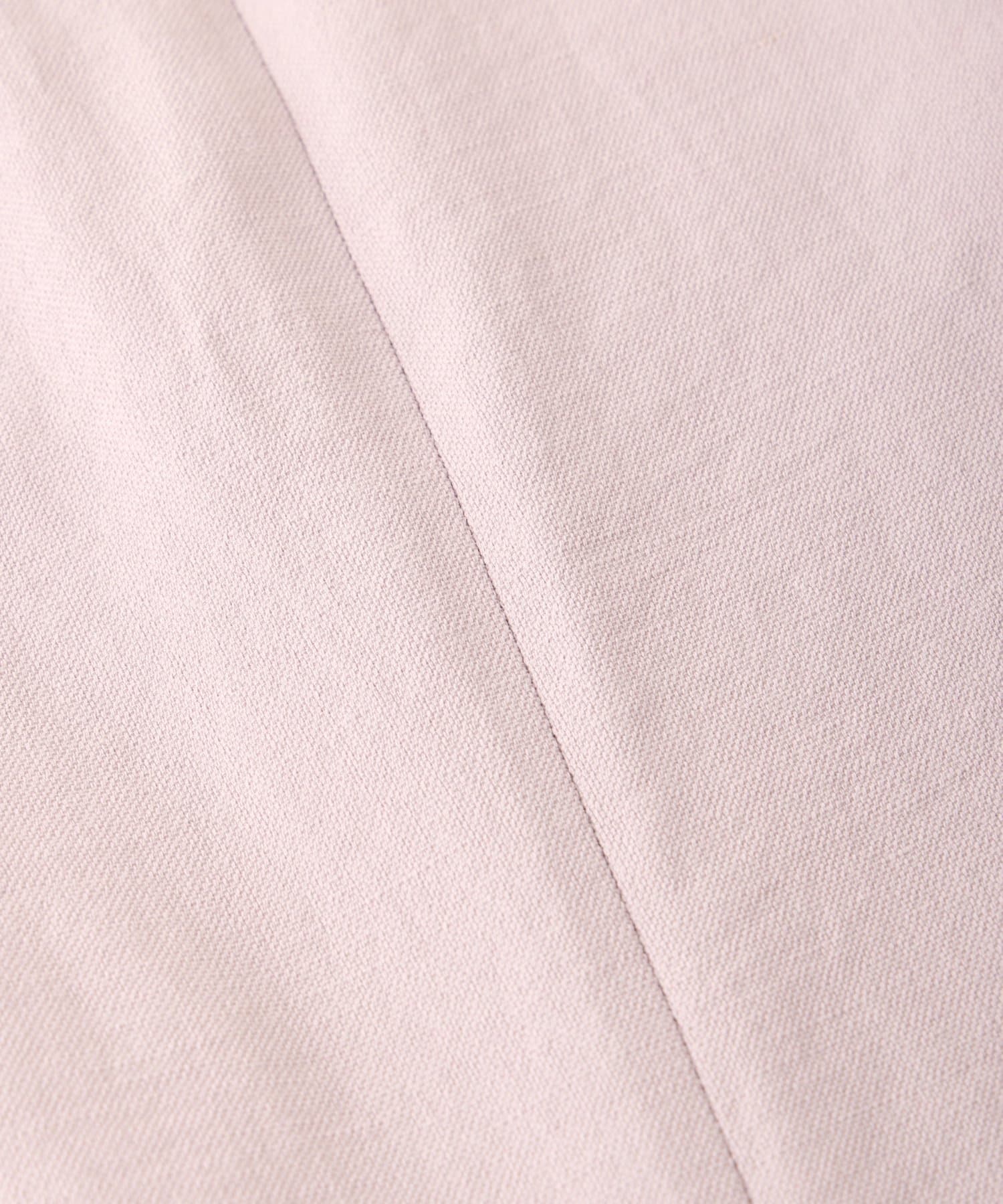 La boutique BonBon(ラブティックボンボン) 【3サイズ展開・美シルエット】ドライオックスナロースカート