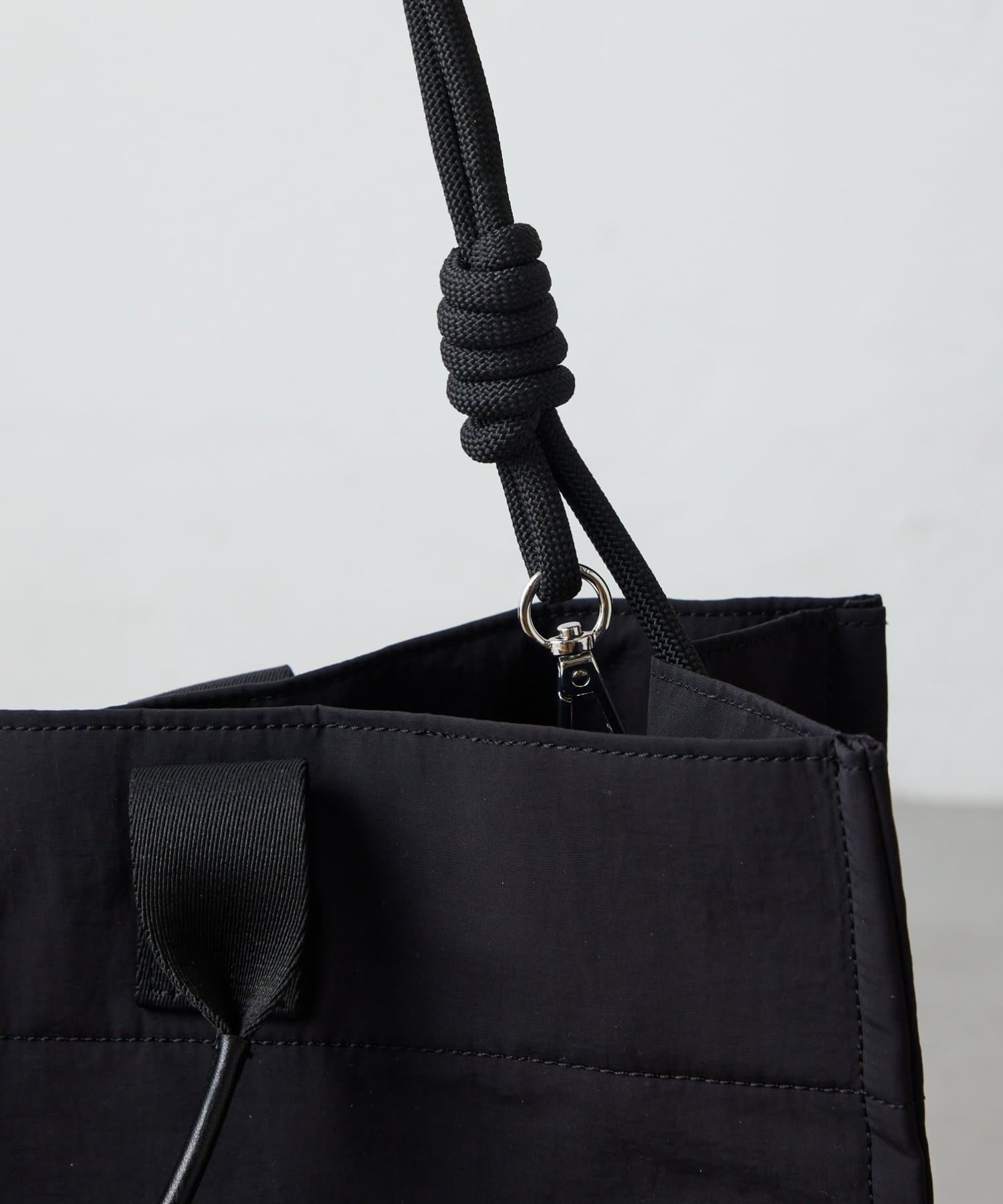 GALLARDAGALANTE(ガリャルダガランテ) 【WEB限定】【2way／撥水加工】ナイロントート