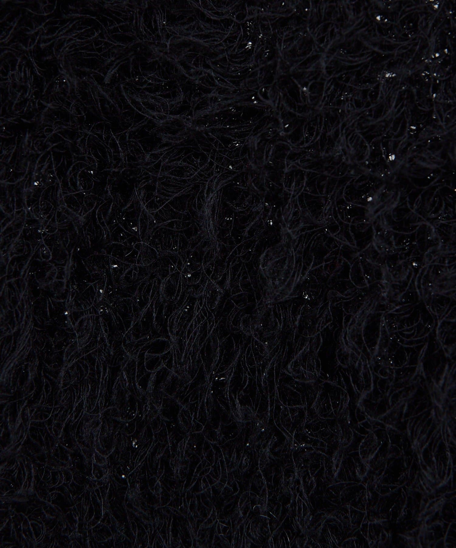 GALLARDAGALANTE(ガリャルダガランテ) ニットビスチェ