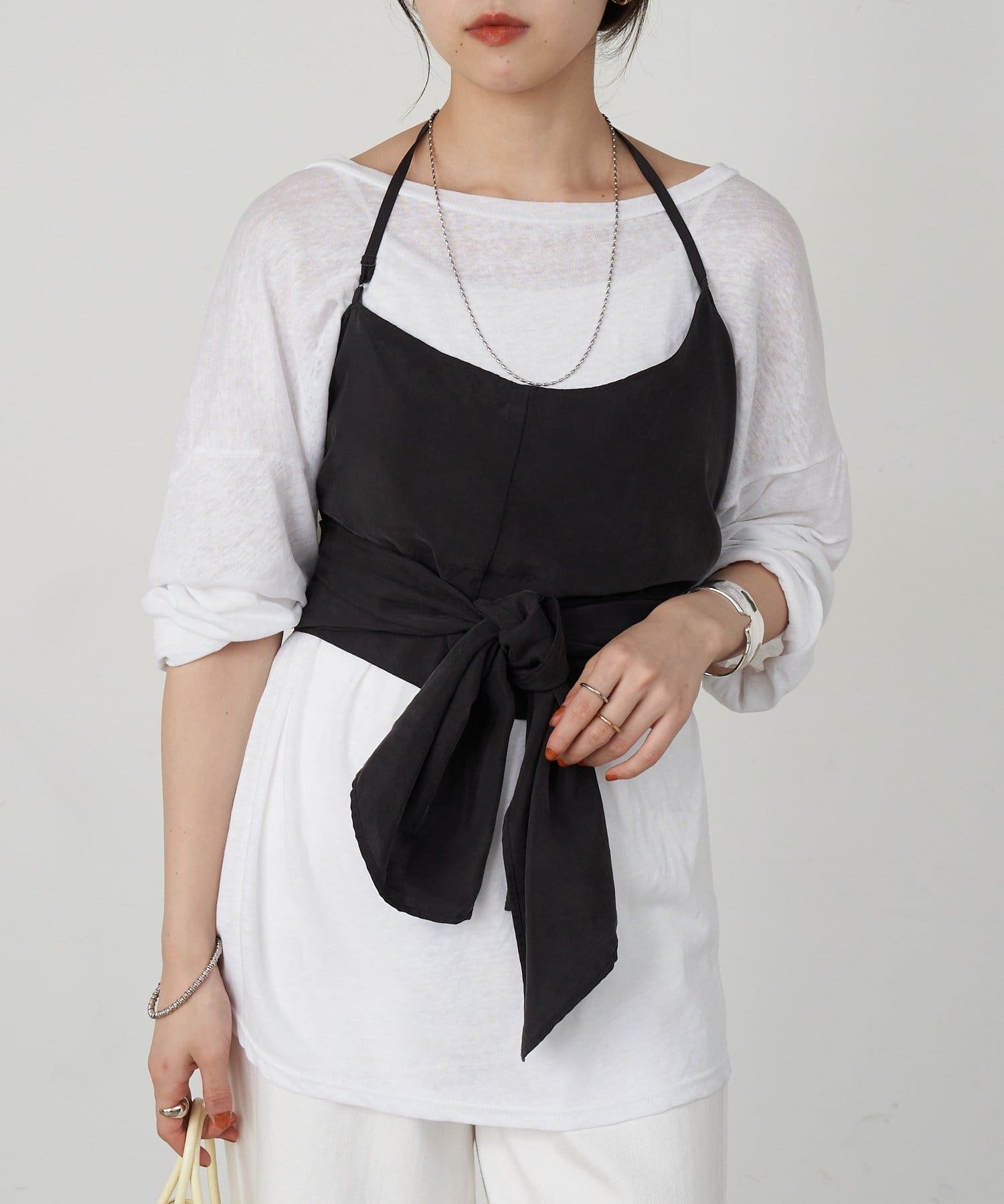 OUTLET(アウトレット) 【SHENERY】ワンショルストール