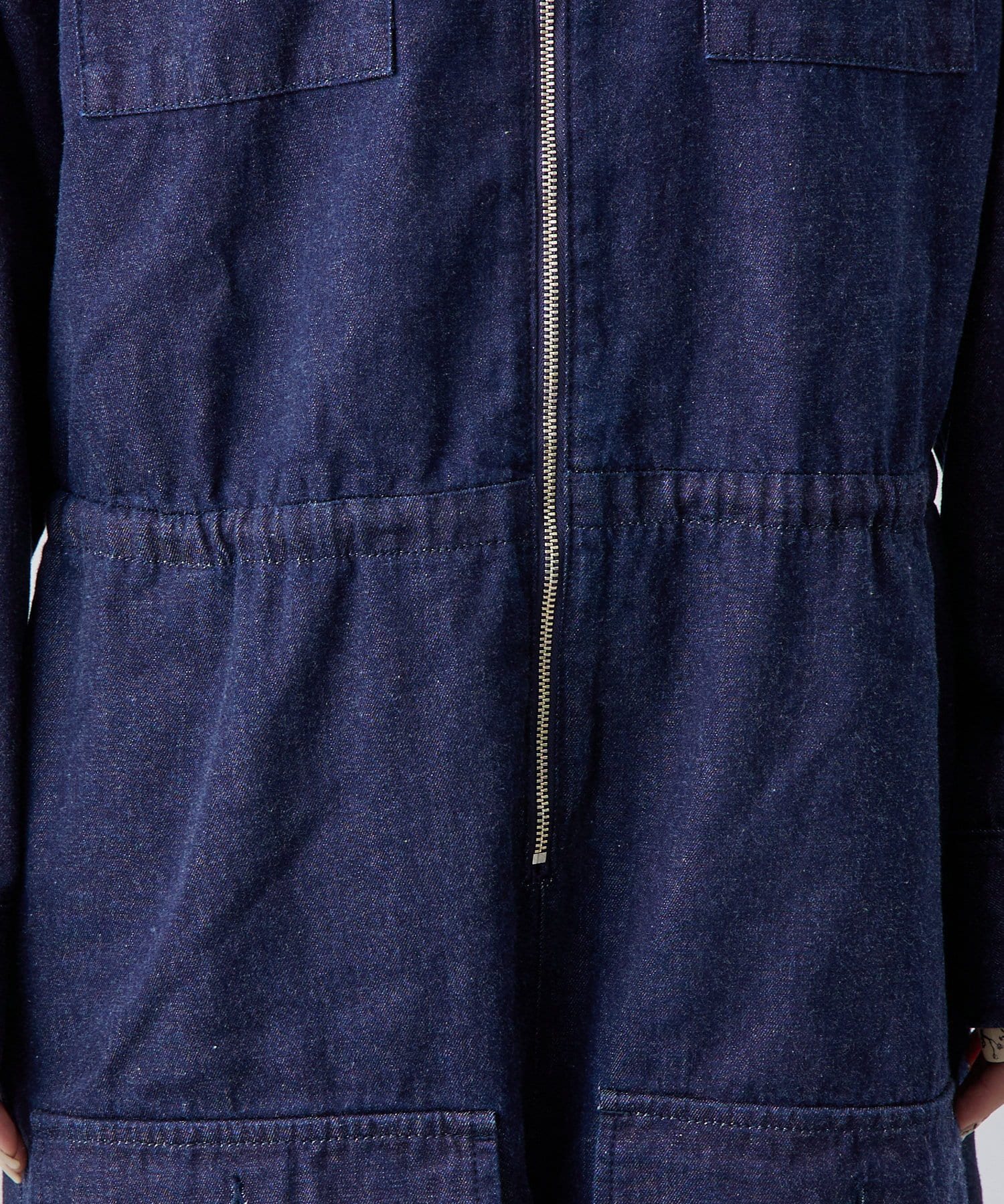 OUTLET(アウトレット) 【mystic】ai no de mikamo オールインワン