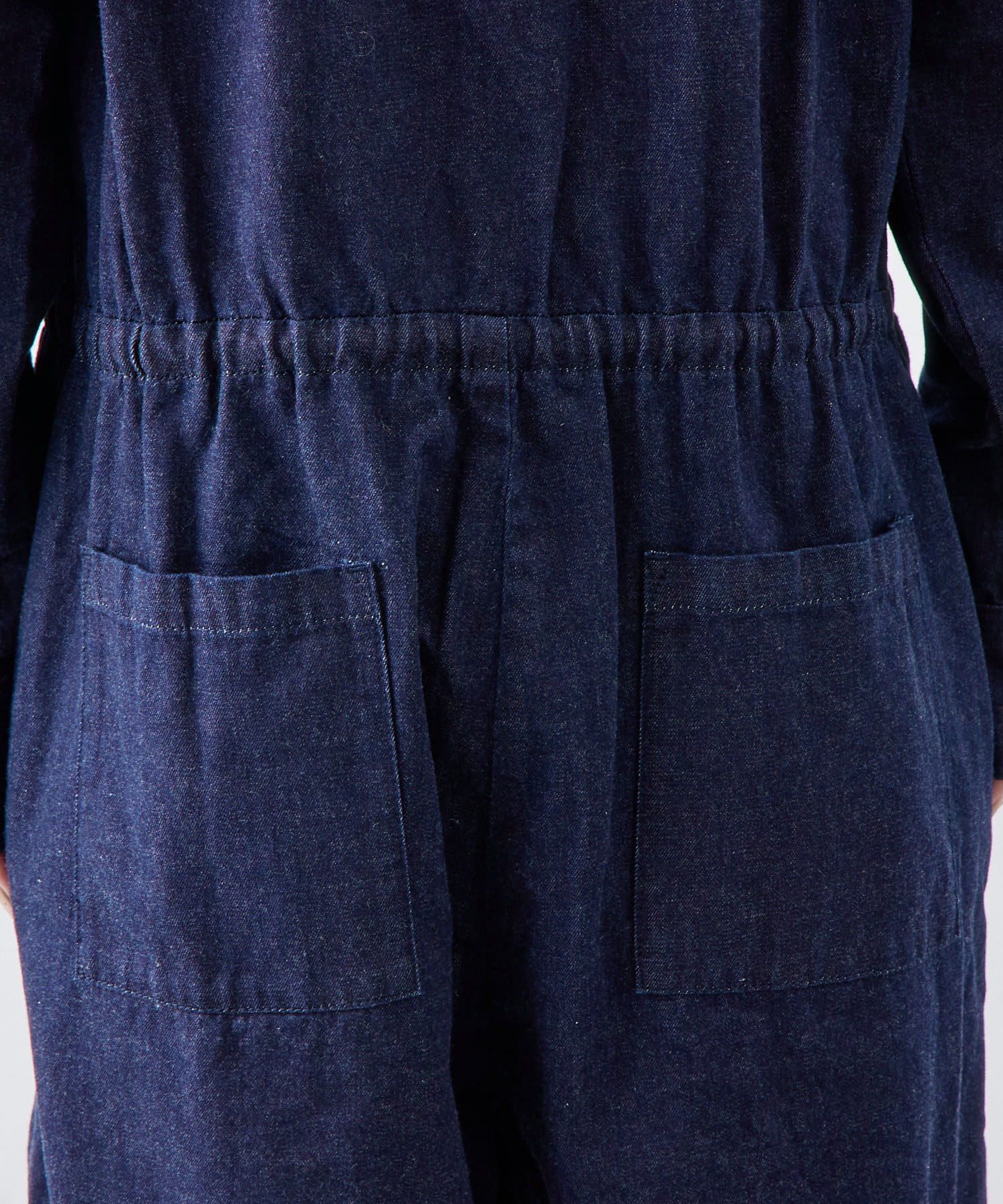 OUTLET(アウトレット) 【mystic】ai no de mikamo オールインワン