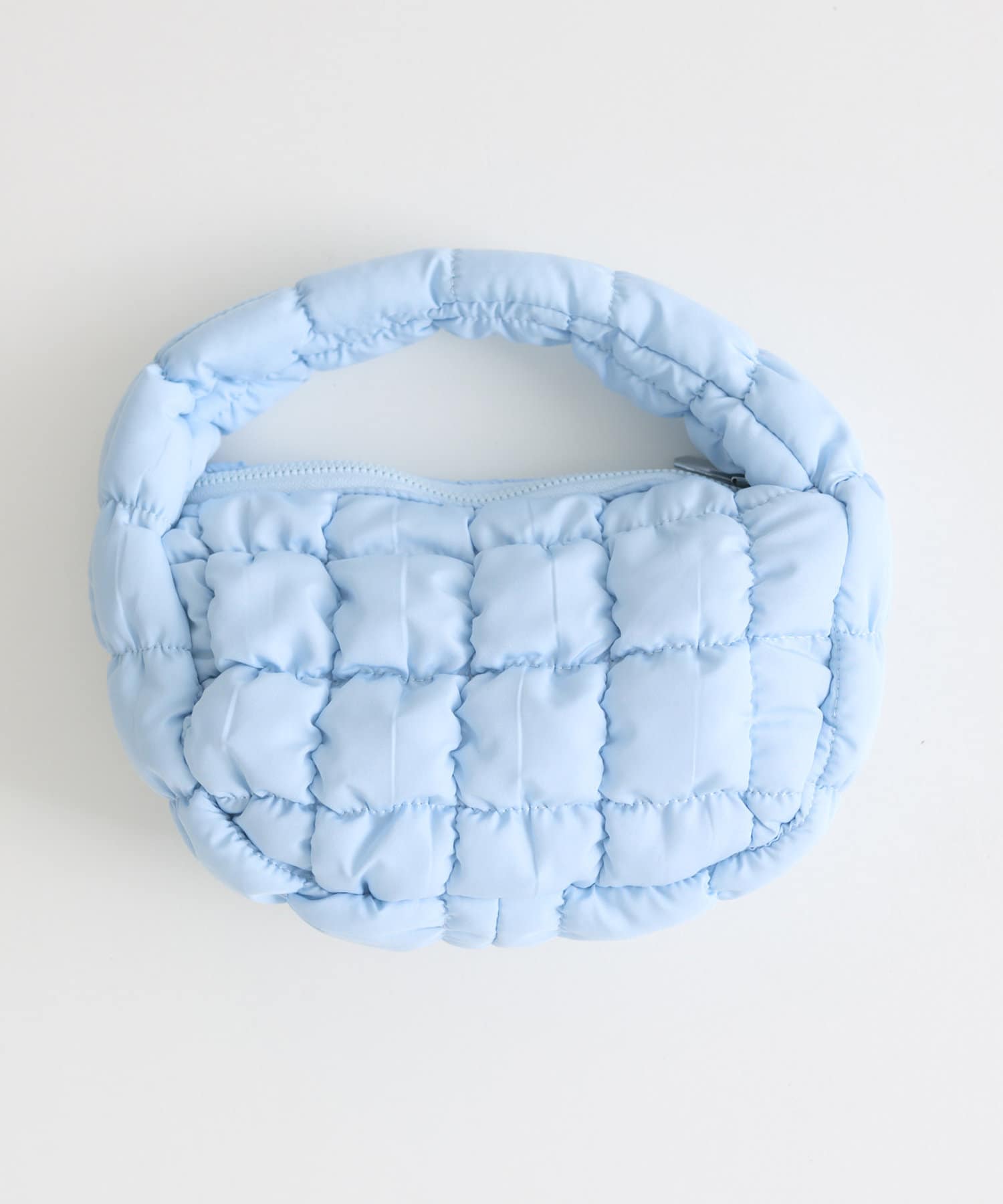 OUTLET(アウトレット) 【w closet】ポコポコミニショルダー