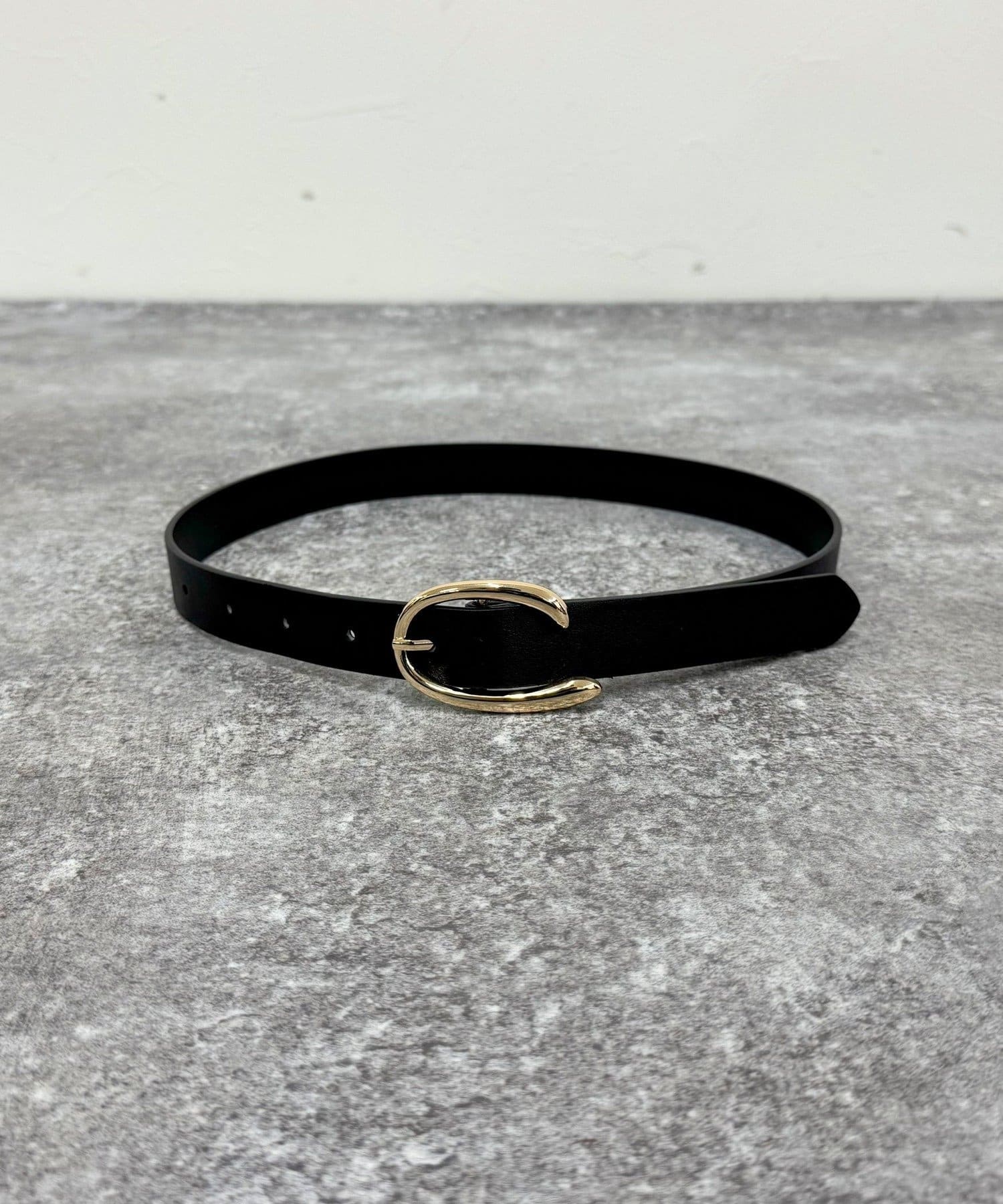 FREDY & GLOSTER(フレディ アンド グロスター) Cバックルベルト2