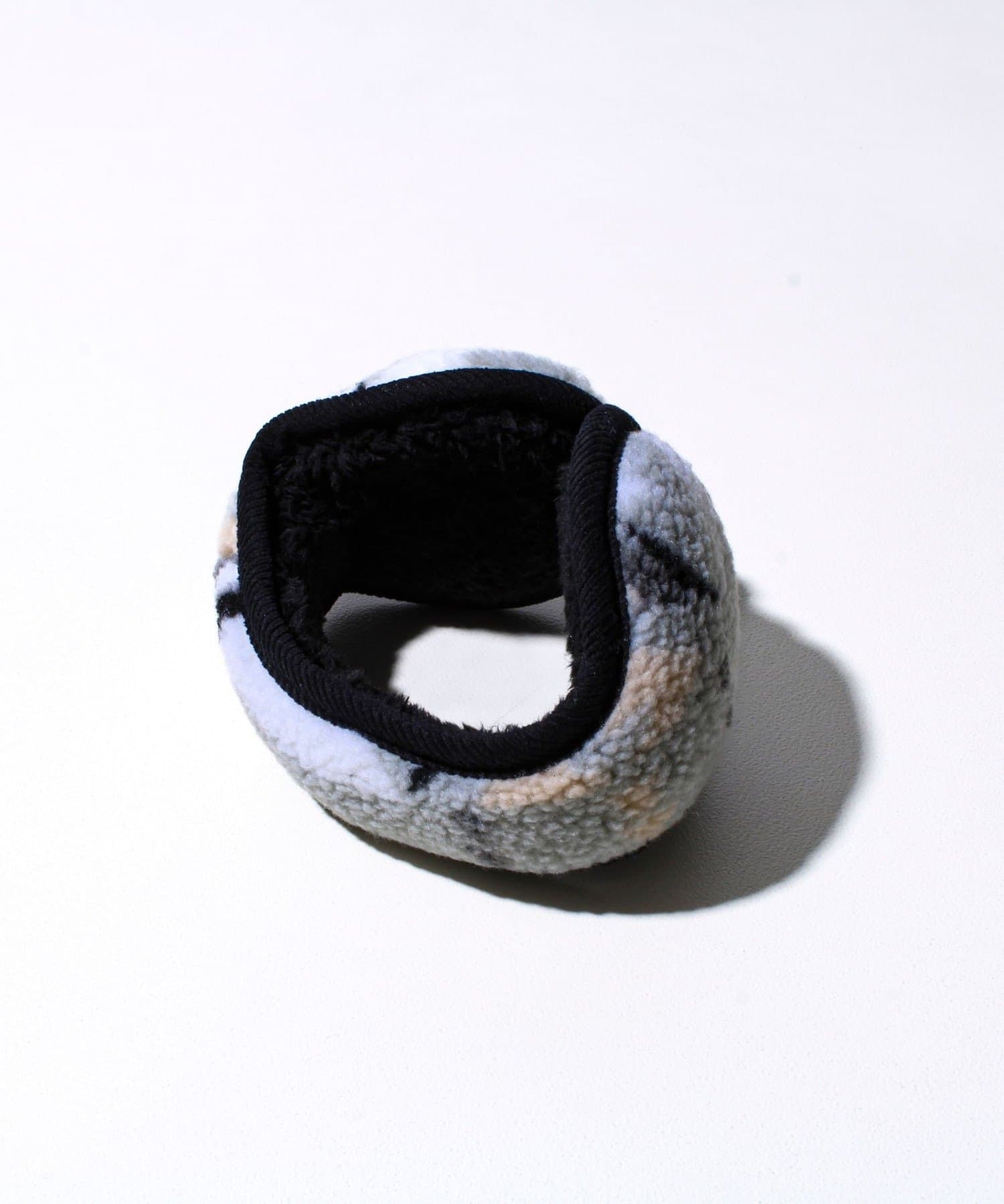 FREDY & GLOSTER(フレディ アンド グロスター) 【PENDLETON/ペンドルトン】BOA EAR MUFF ボアイヤーマフラー