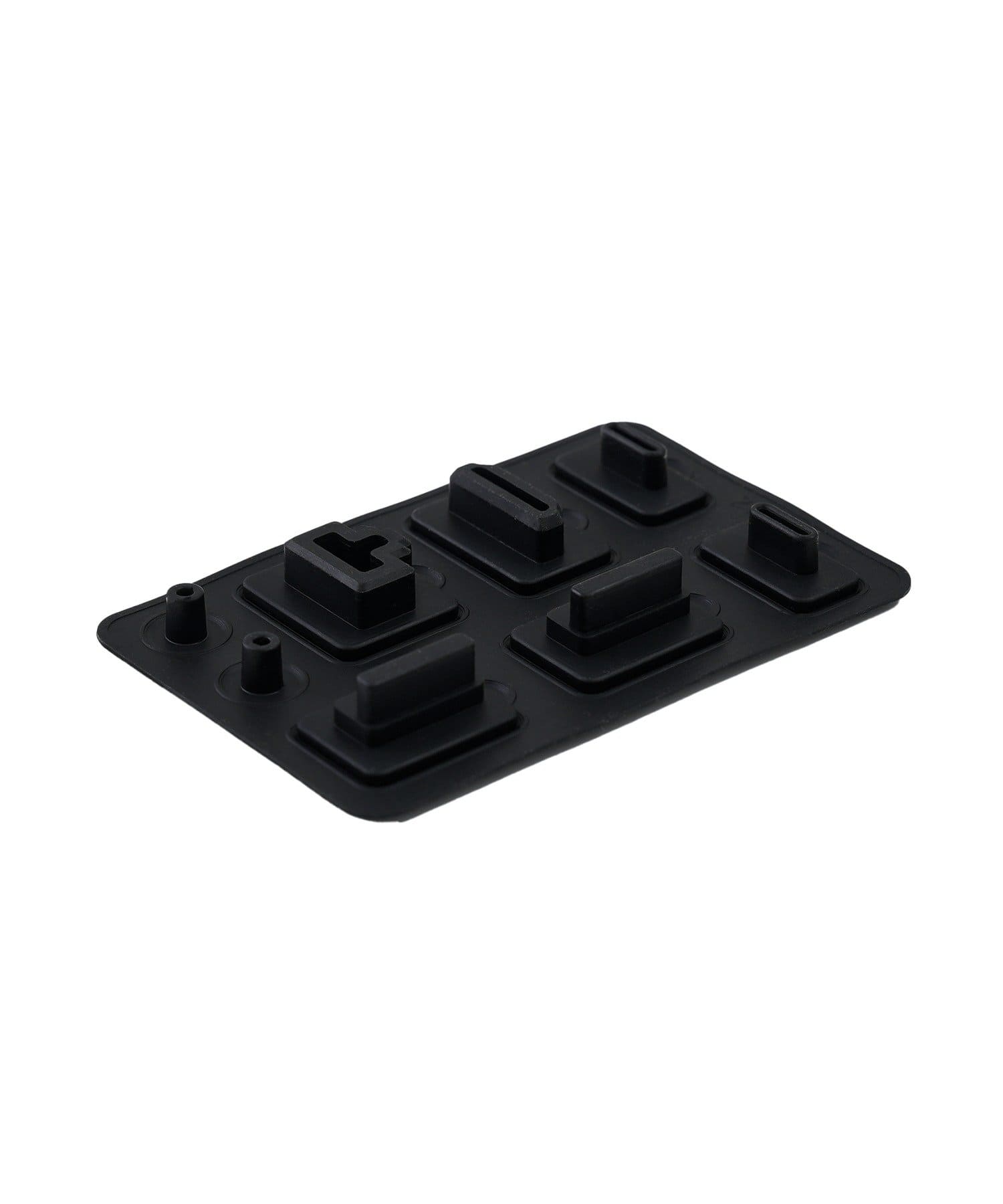 3COINS(スリーコインズ) ホコリ防止キャップ