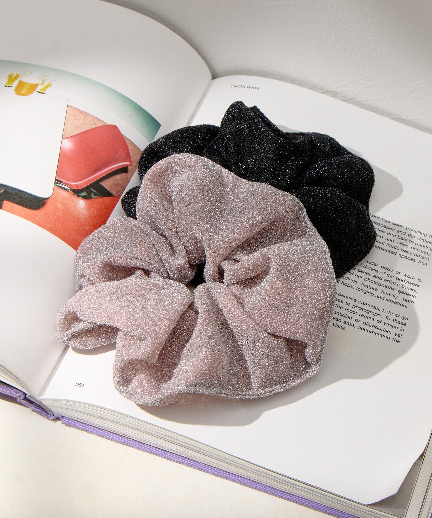 Lattice(ラティス) ラメシュシュ