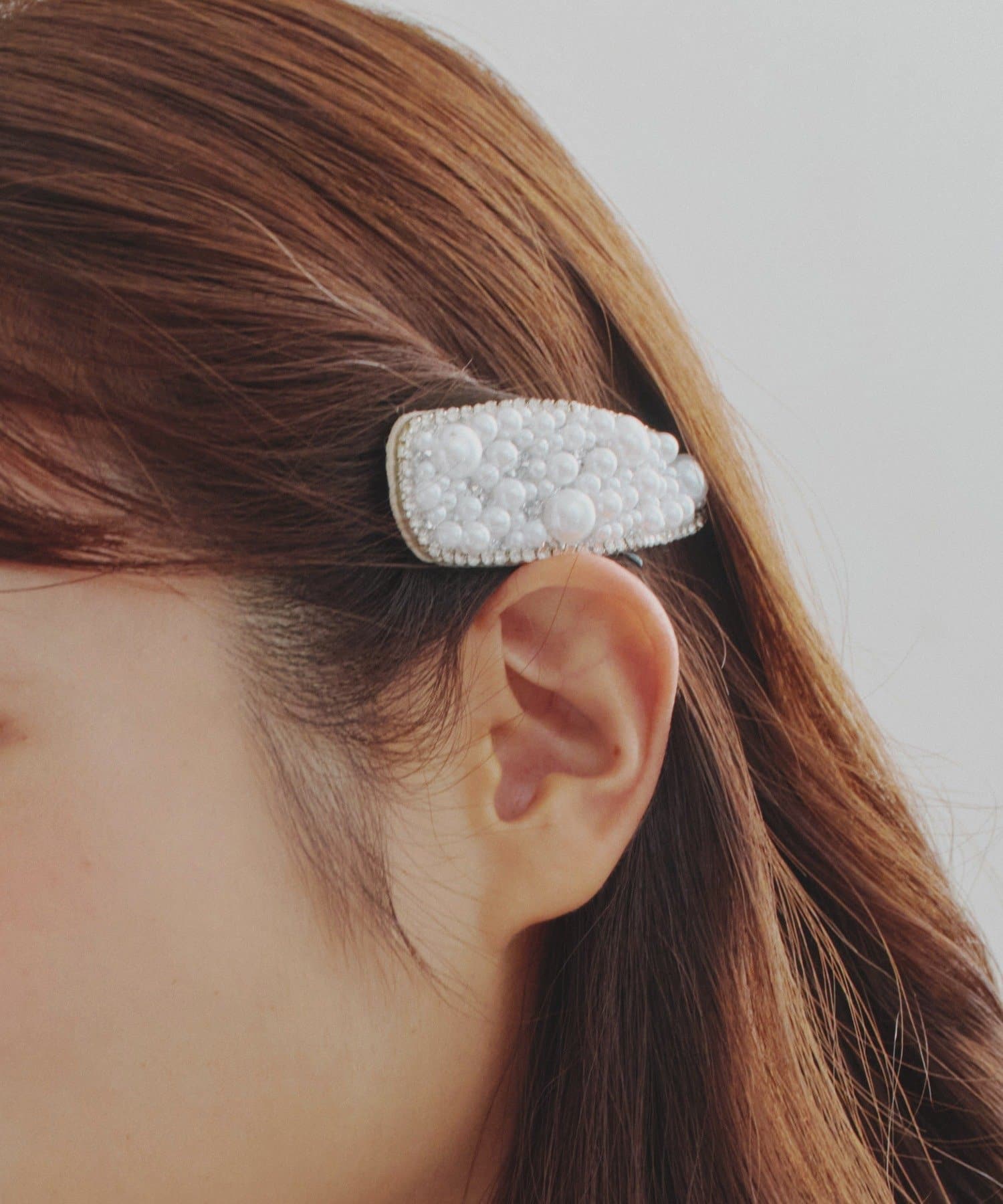 Lattice(ラティス) パールパッチンピン