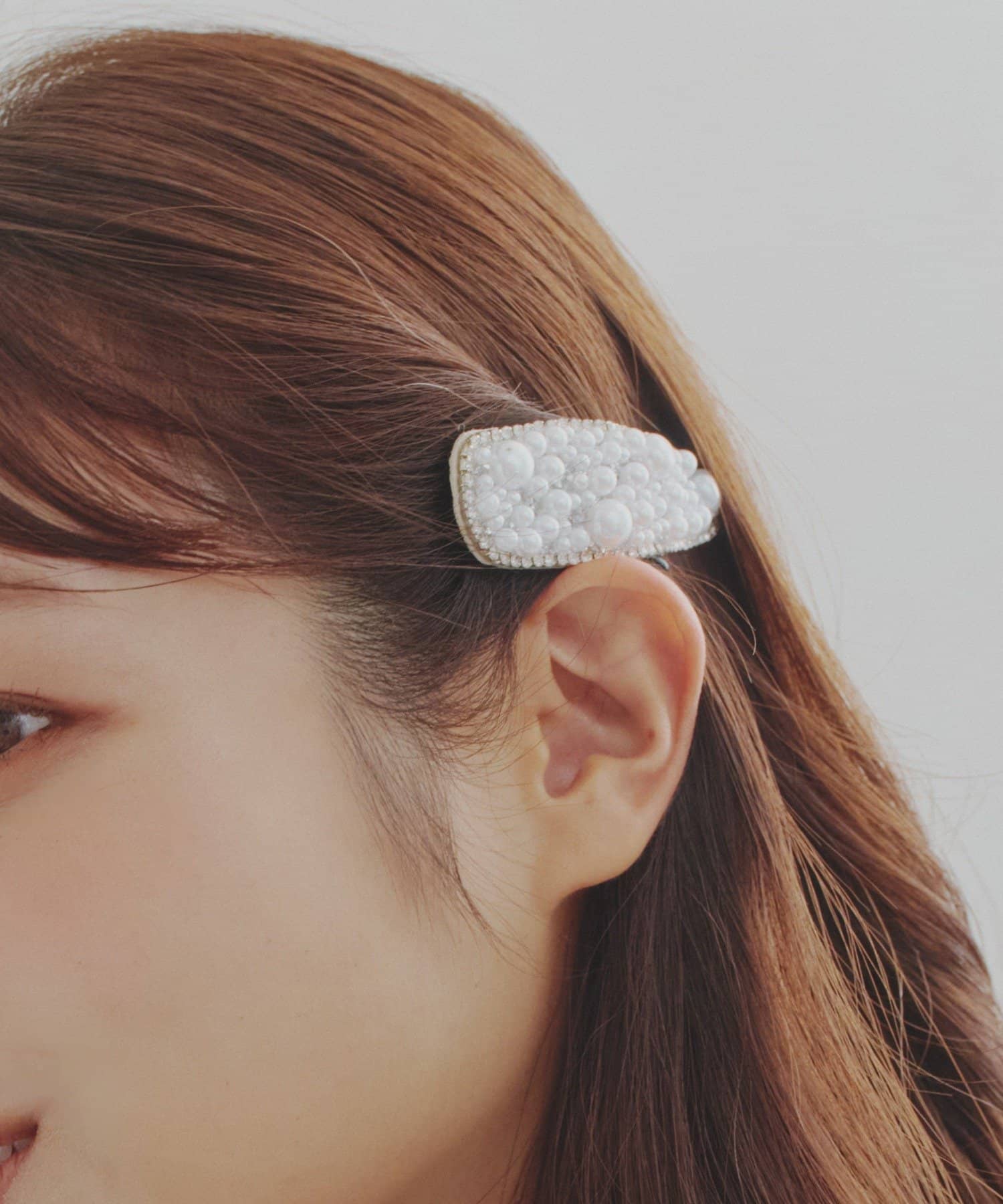 Lattice(ラティス) パールパッチンピン