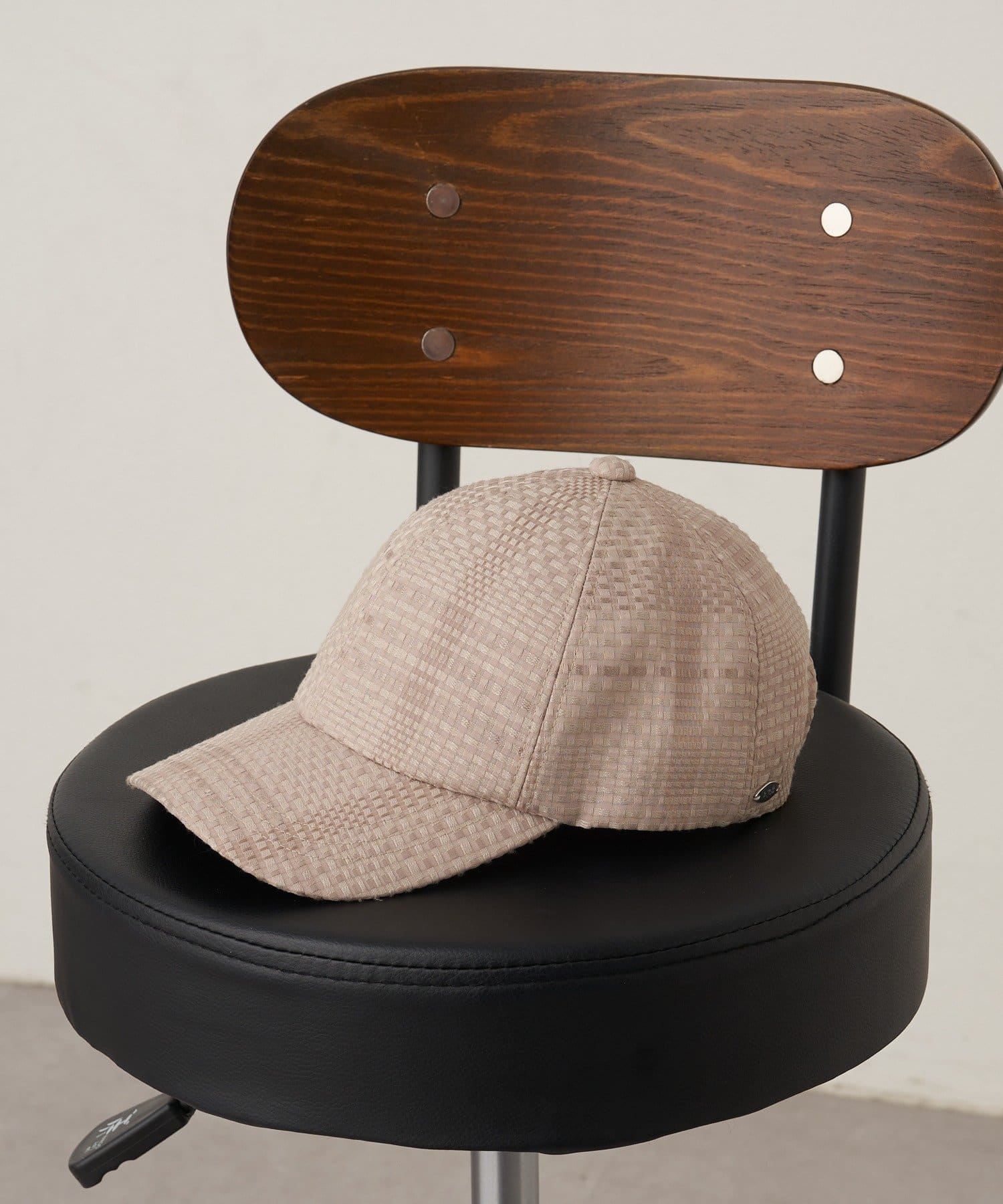 GALLARDAGALANTE(ガリャルダガランテ) 【2.718】ドビーキャップ