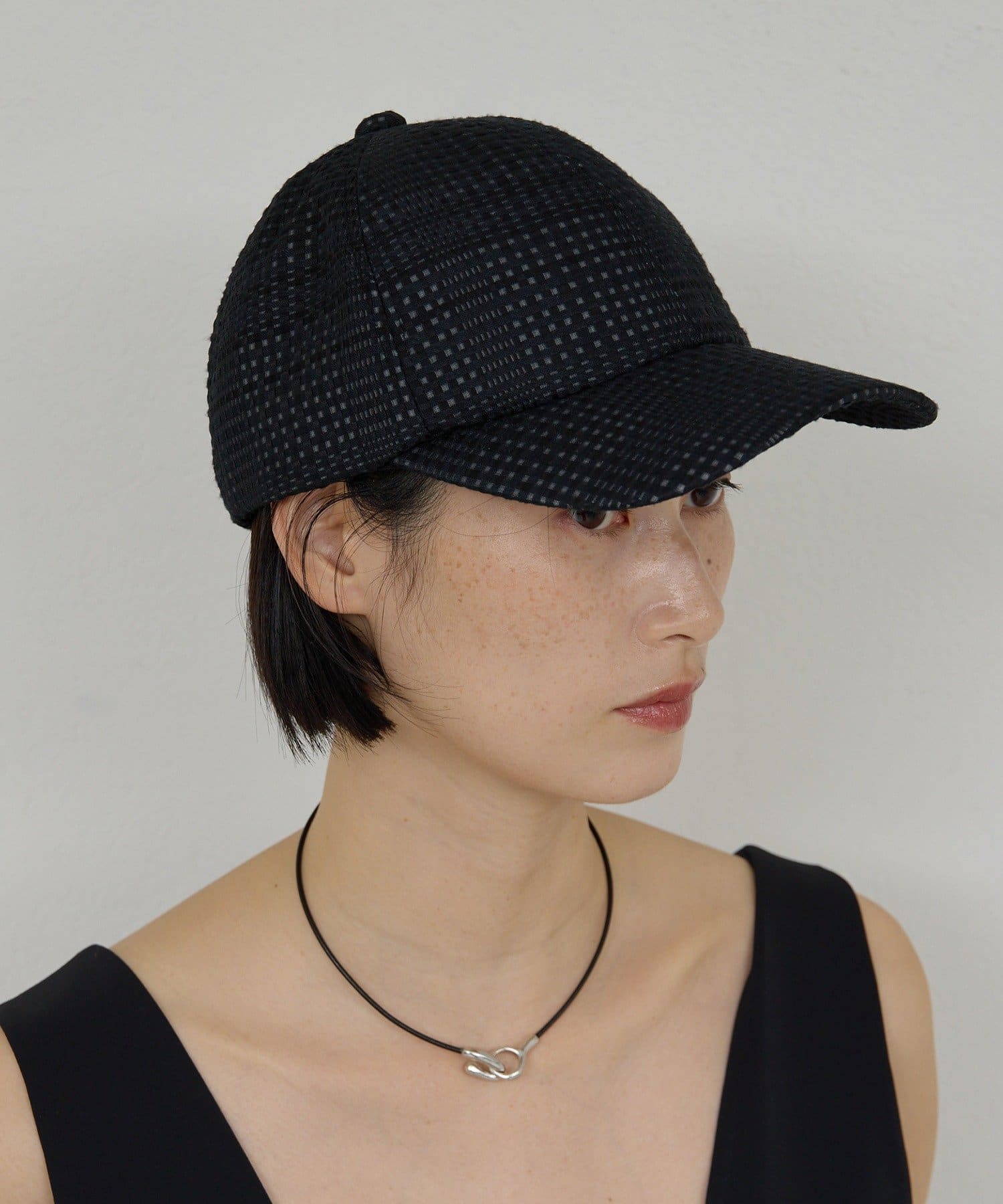 GALLARDAGALANTE(ガリャルダガランテ) 【2.718】ドビーキャップ