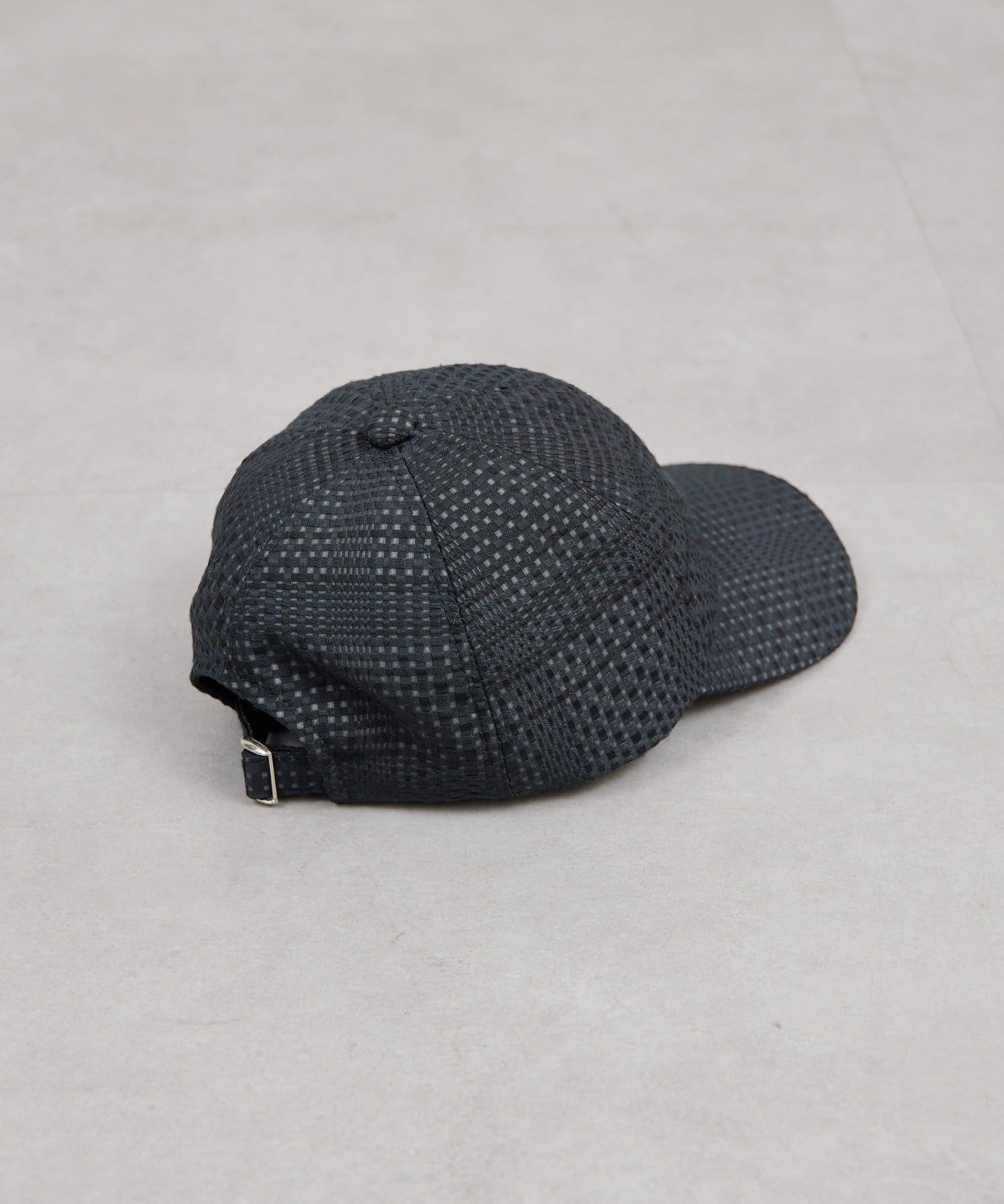 GALLARDAGALANTE(ガリャルダガランテ) 【2.718】ドビーキャップ