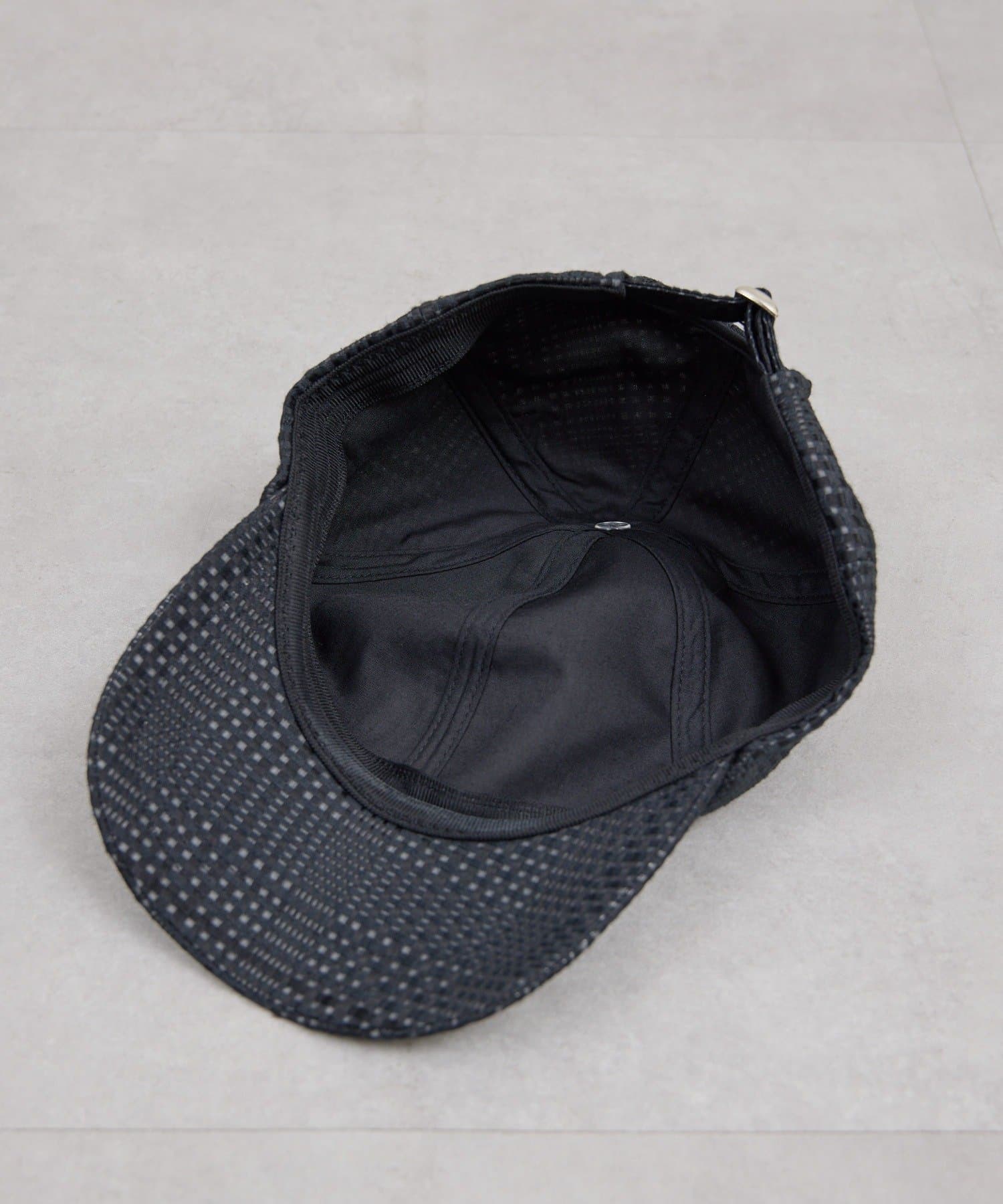 GALLARDAGALANTE(ガリャルダガランテ) 【2.718】ドビーキャップ