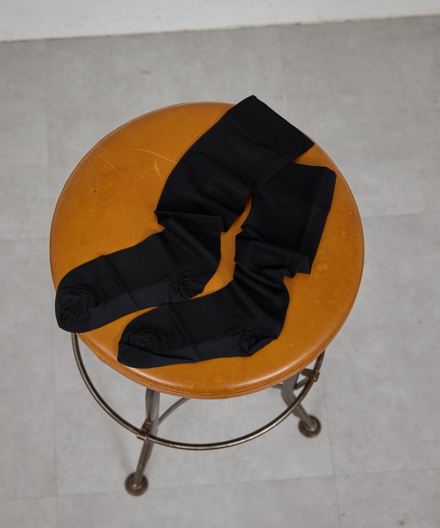 GALLARDAGALANTE(ガリャルダガランテ) 【近日予約開始】【MAEE】シアーソックス