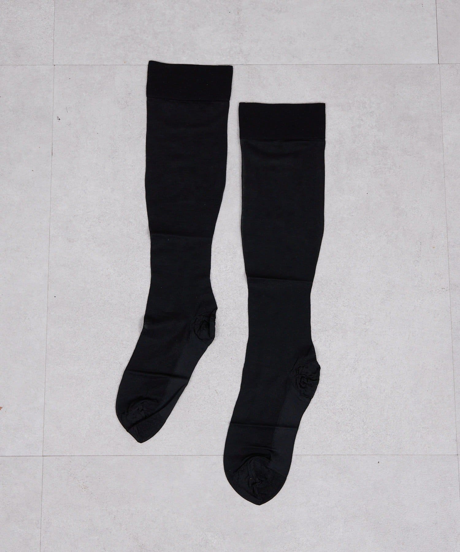 GALLARDAGALANTE(ガリャルダガランテ) 【近日予約開始】【MAEE】シアーソックス